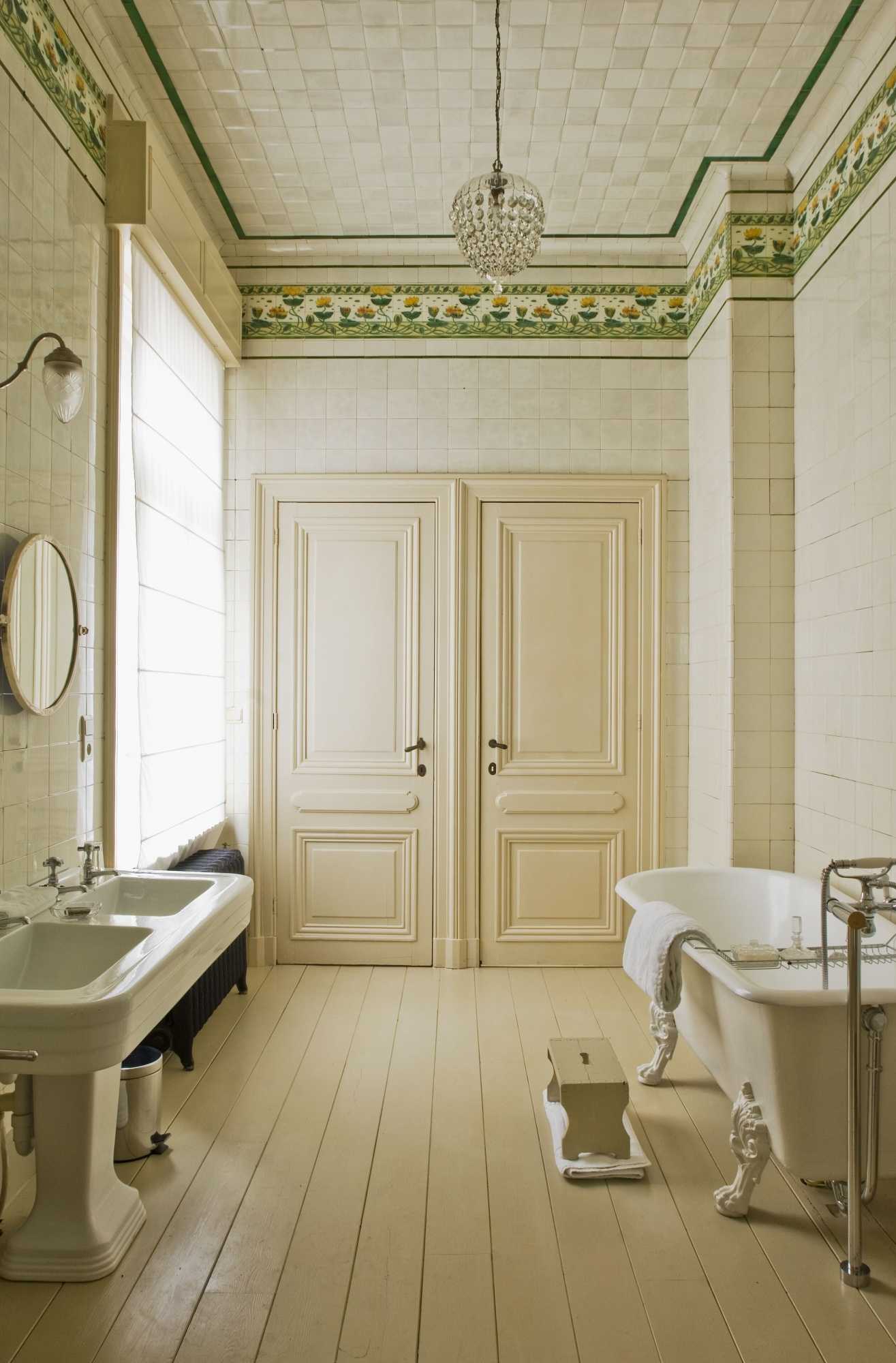 Gift card for Boulevard Leopold Rooms & Suites