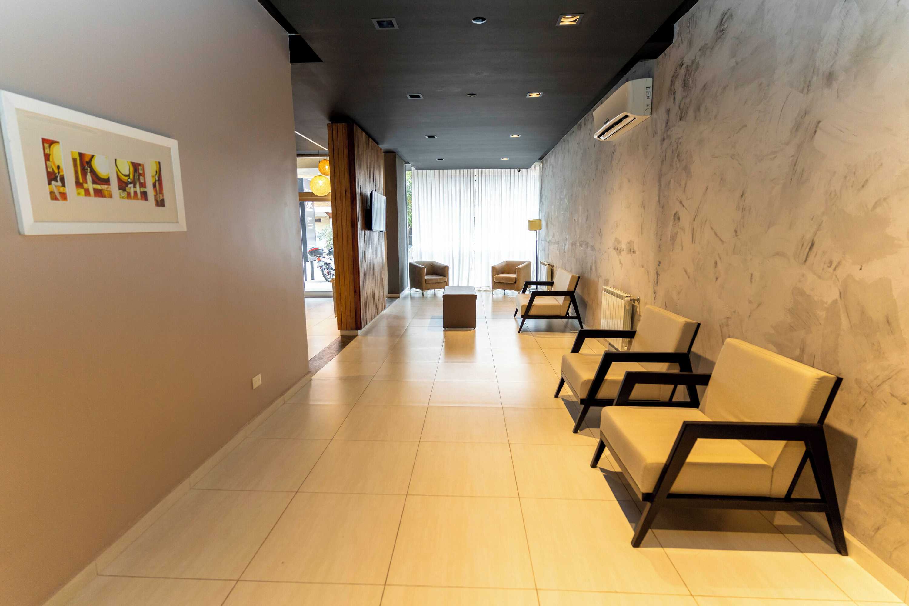 Gift card for Apart Hotel Rivadavia 815
