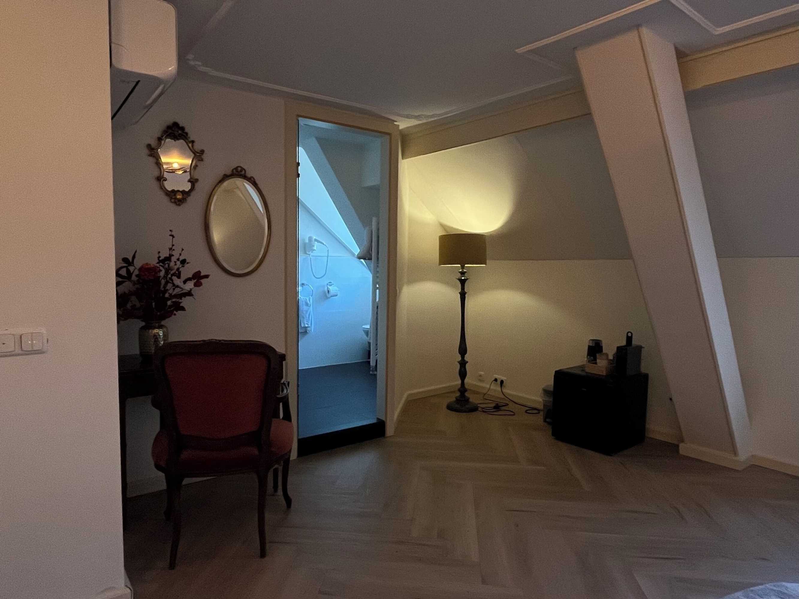 Gift card for De Gulden Waagen