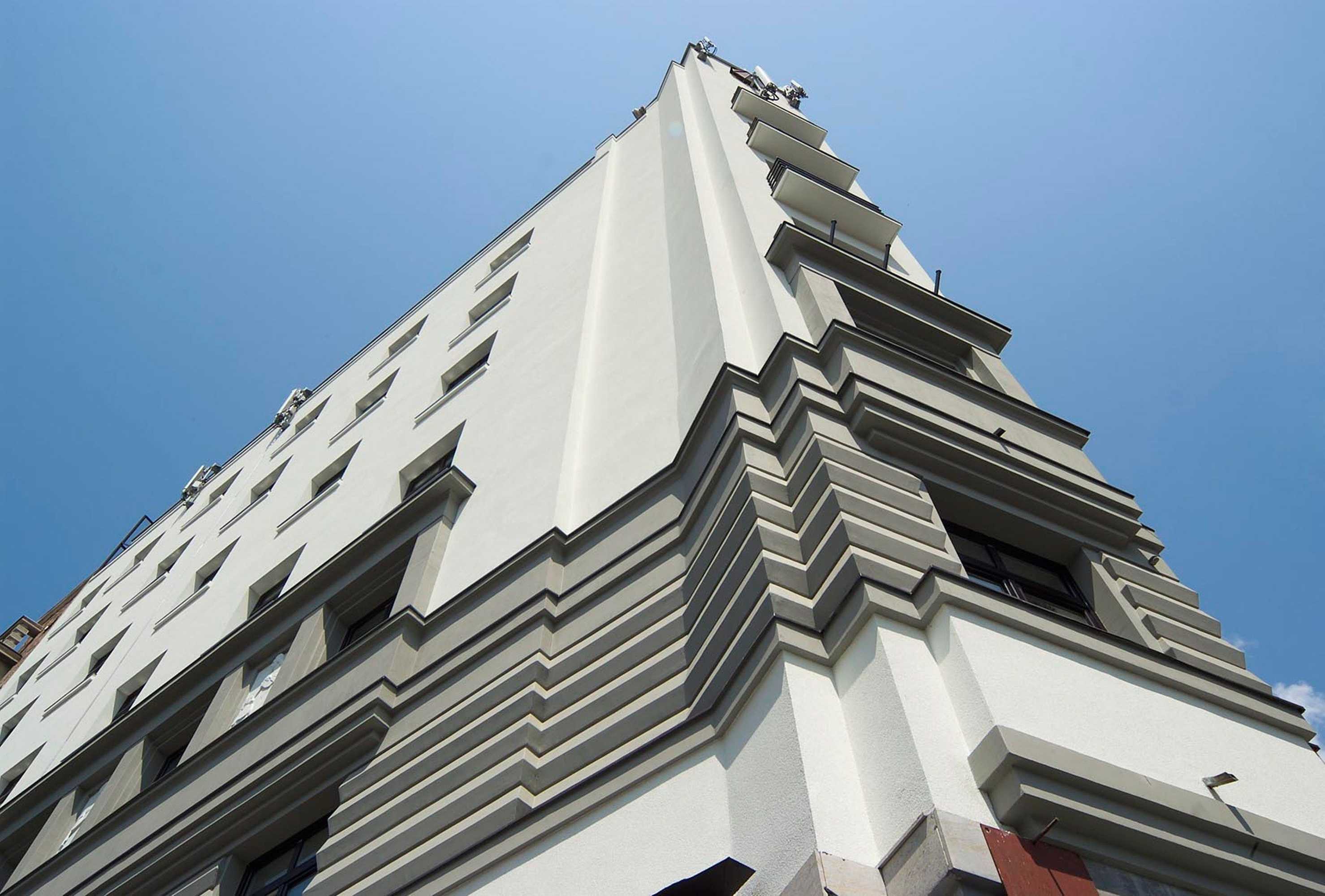 Gift card for Kopernikus Hotel Prag