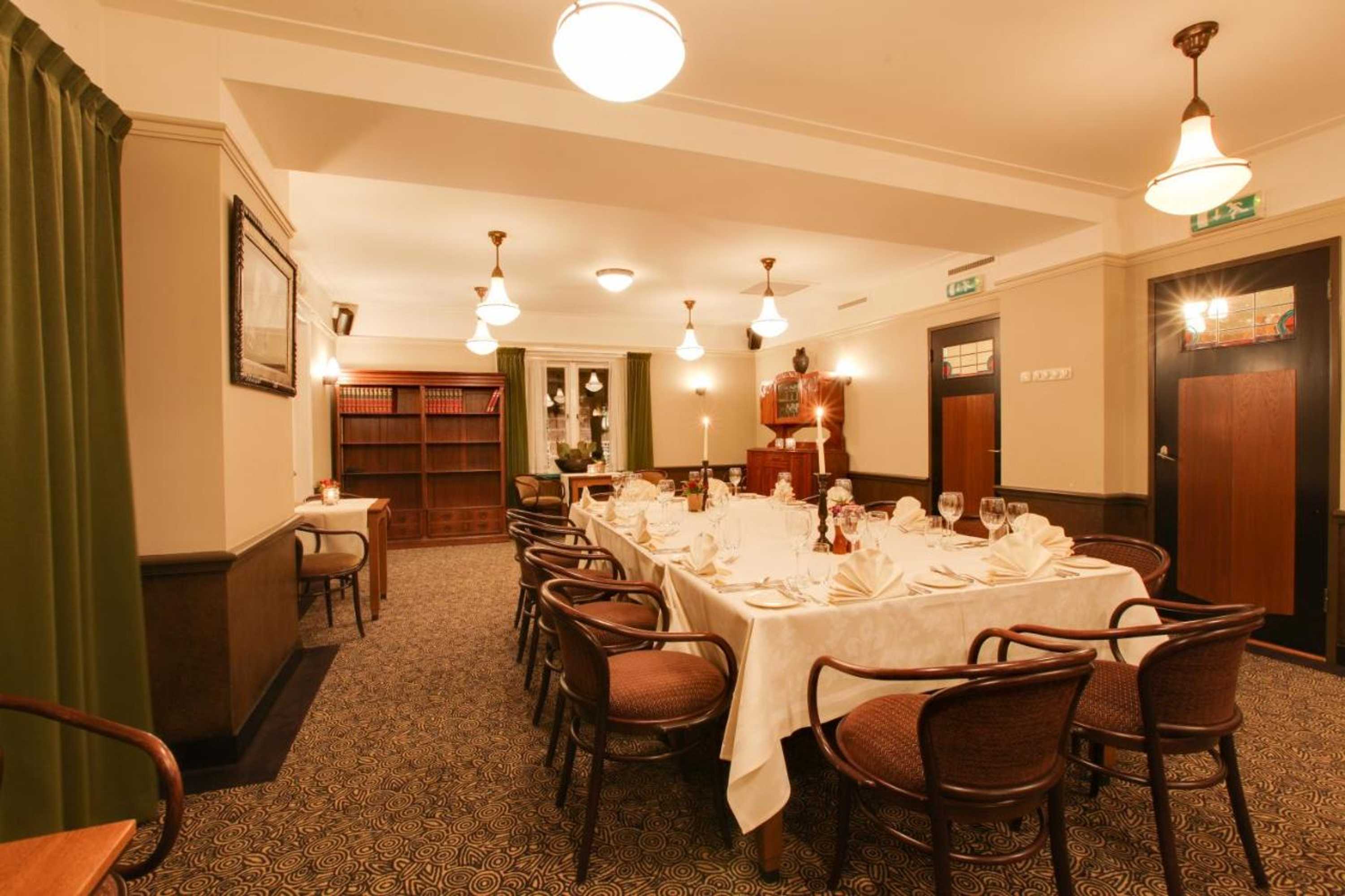 Gift card for Villa Sterrebosch - Boutique Hotel - 1 Suite - Centrum Wijchen