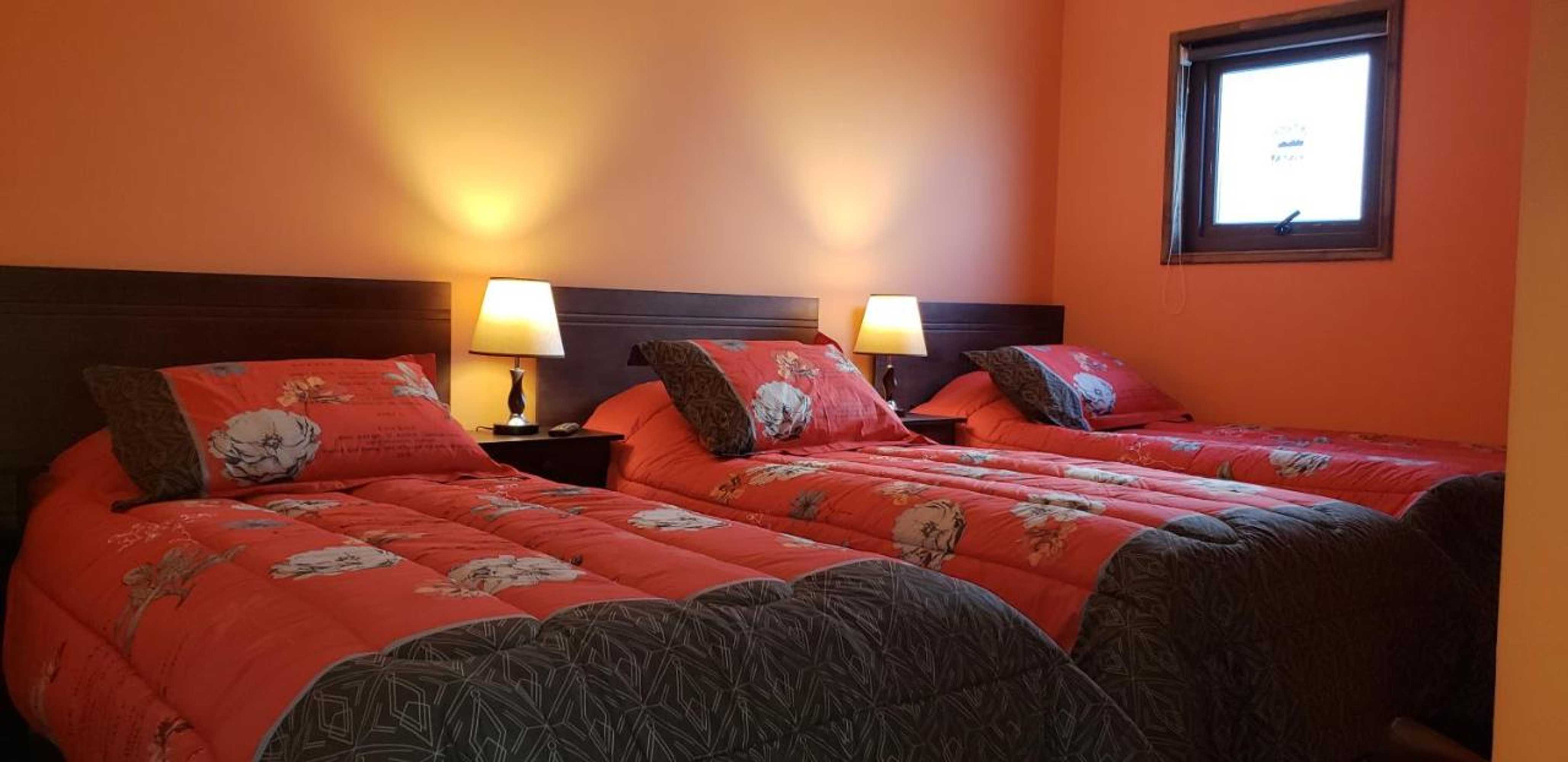 Gift card for Hostal Nataly