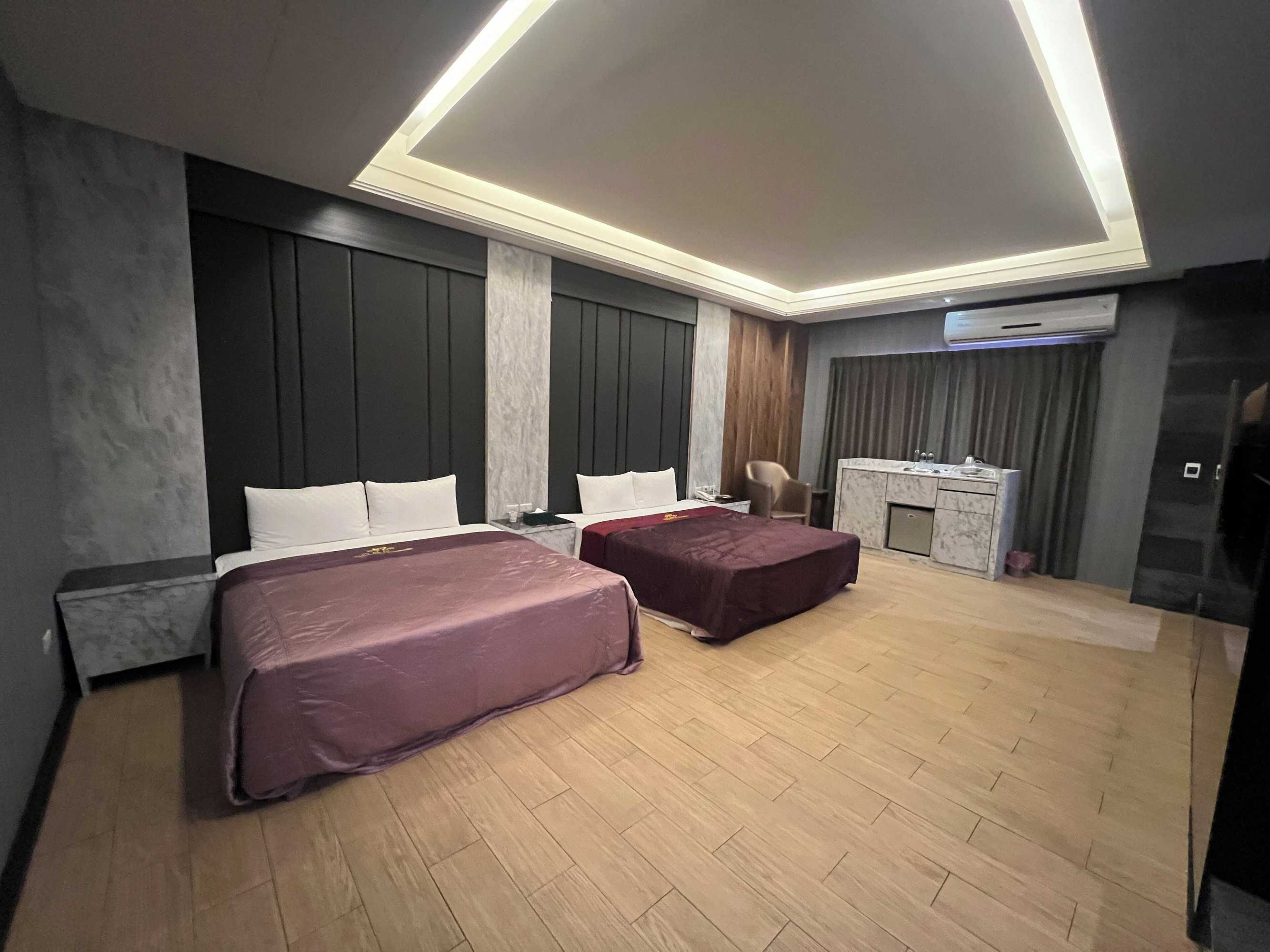 Gift card for Amani Spa Boutique Motel