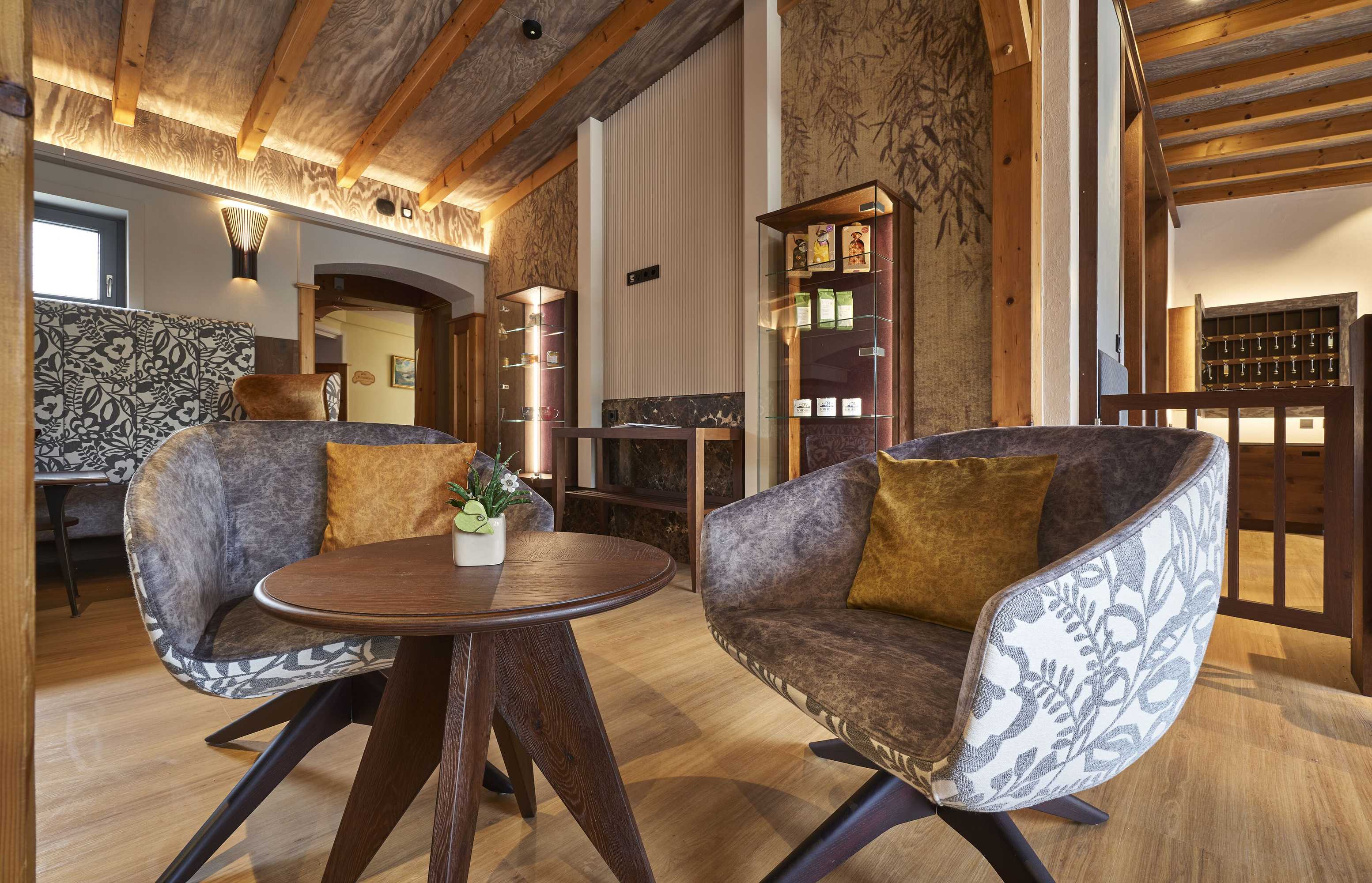 Gift card for Wellness- Und Vitalhotel Böhmhof