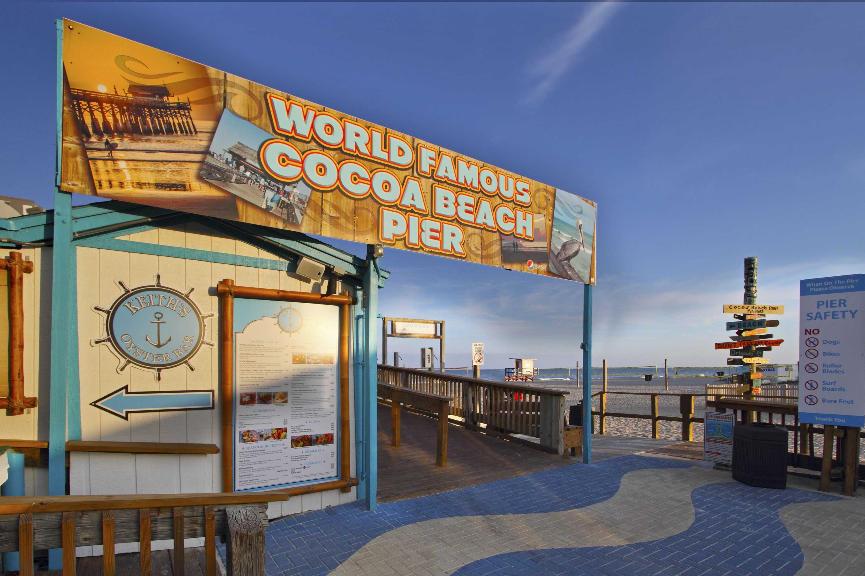 Gift card for Days Inn by Wyndham Cocoa Beach Port Canaveral