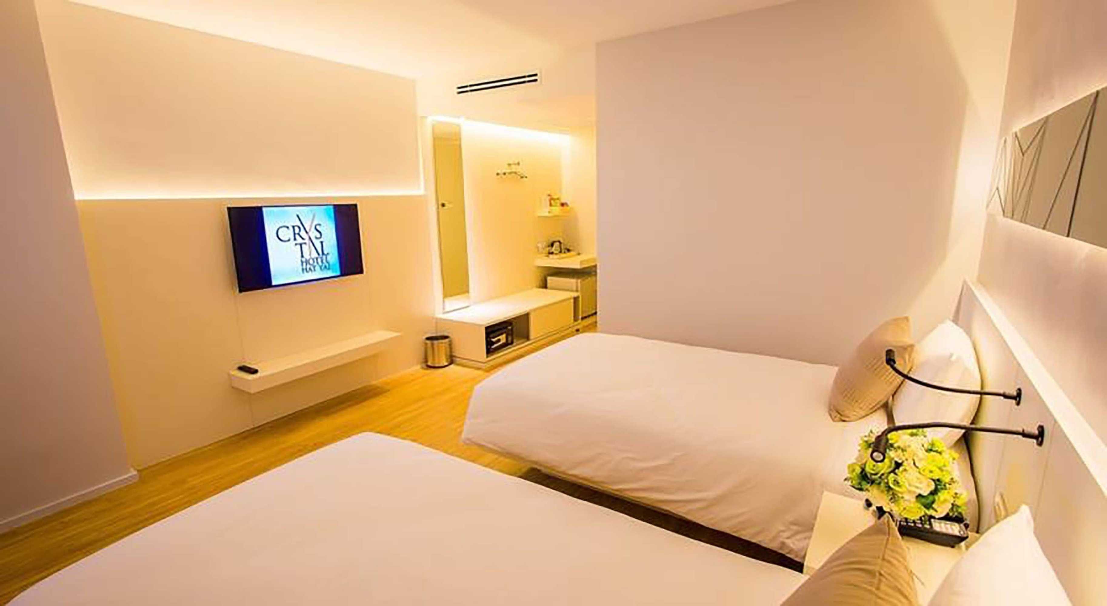 Gift card for Crystal Hotel Hat Yai Gift card for Crystal Hotel Hat Yai