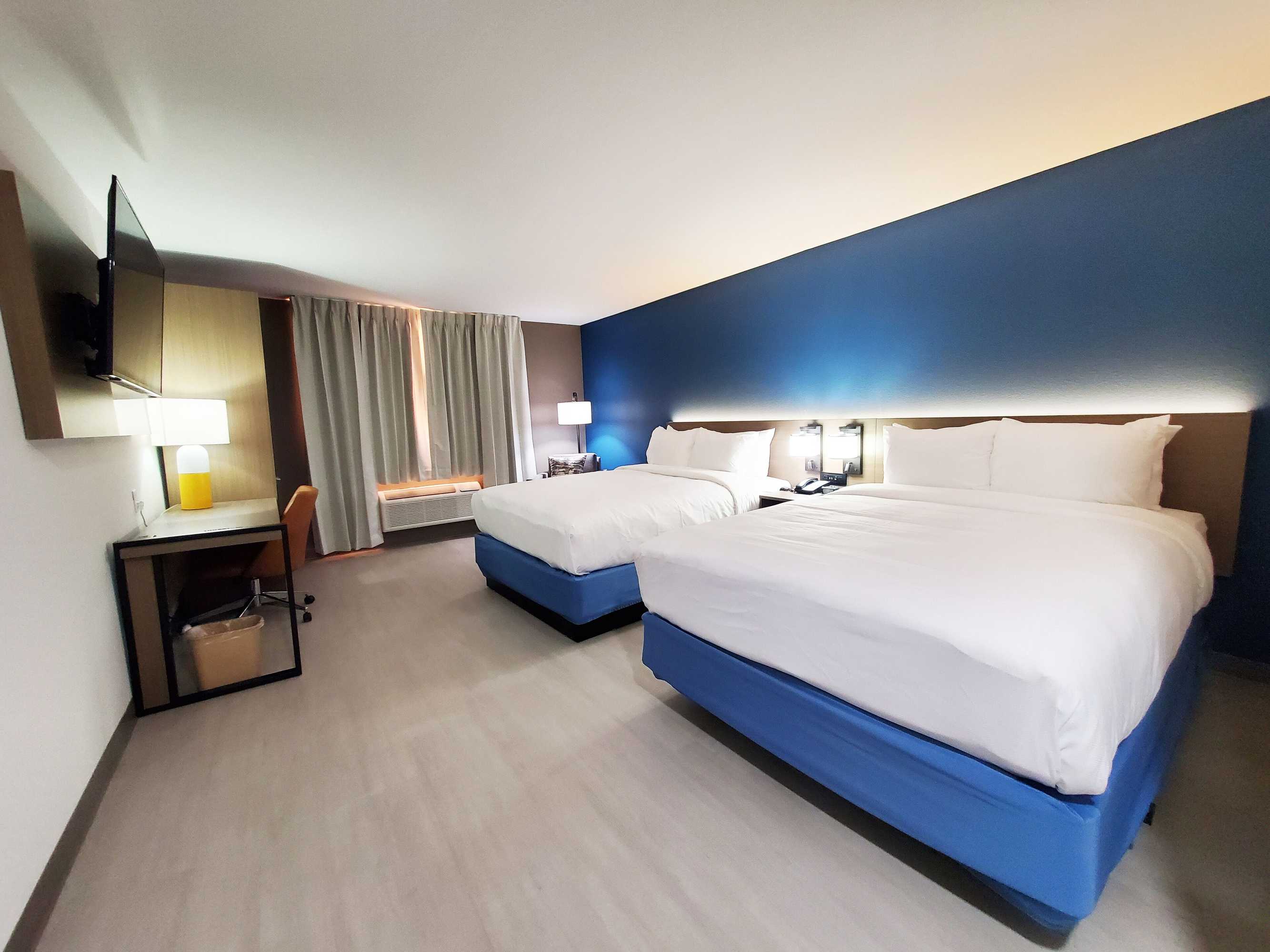 Gift card for Comfort Inn Philadelphia International Airport West Gift card for Comfort Inn Philadelphia International Airport West