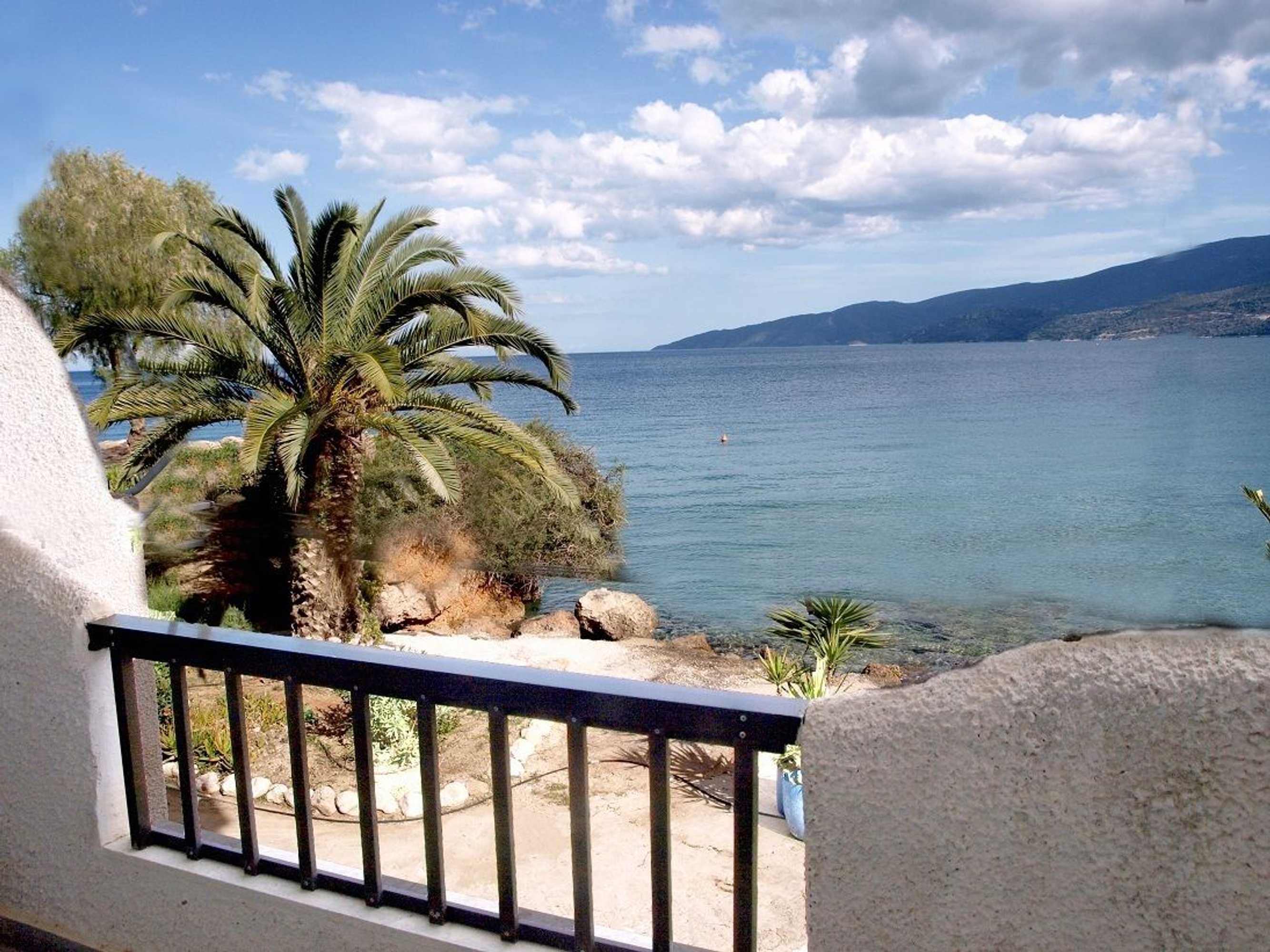 Gift card for Sea View