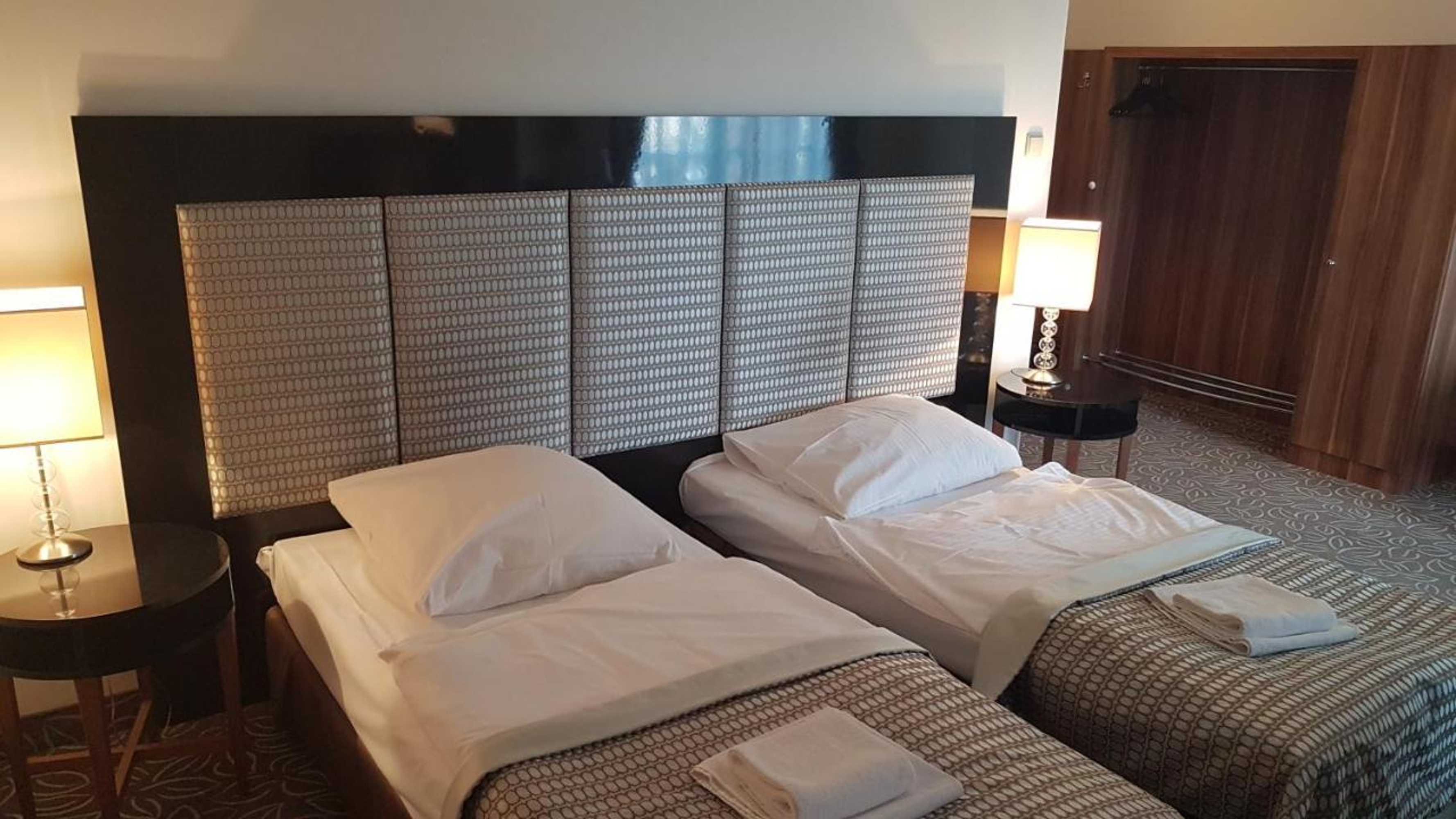 Gift card for Hotel Cyprus