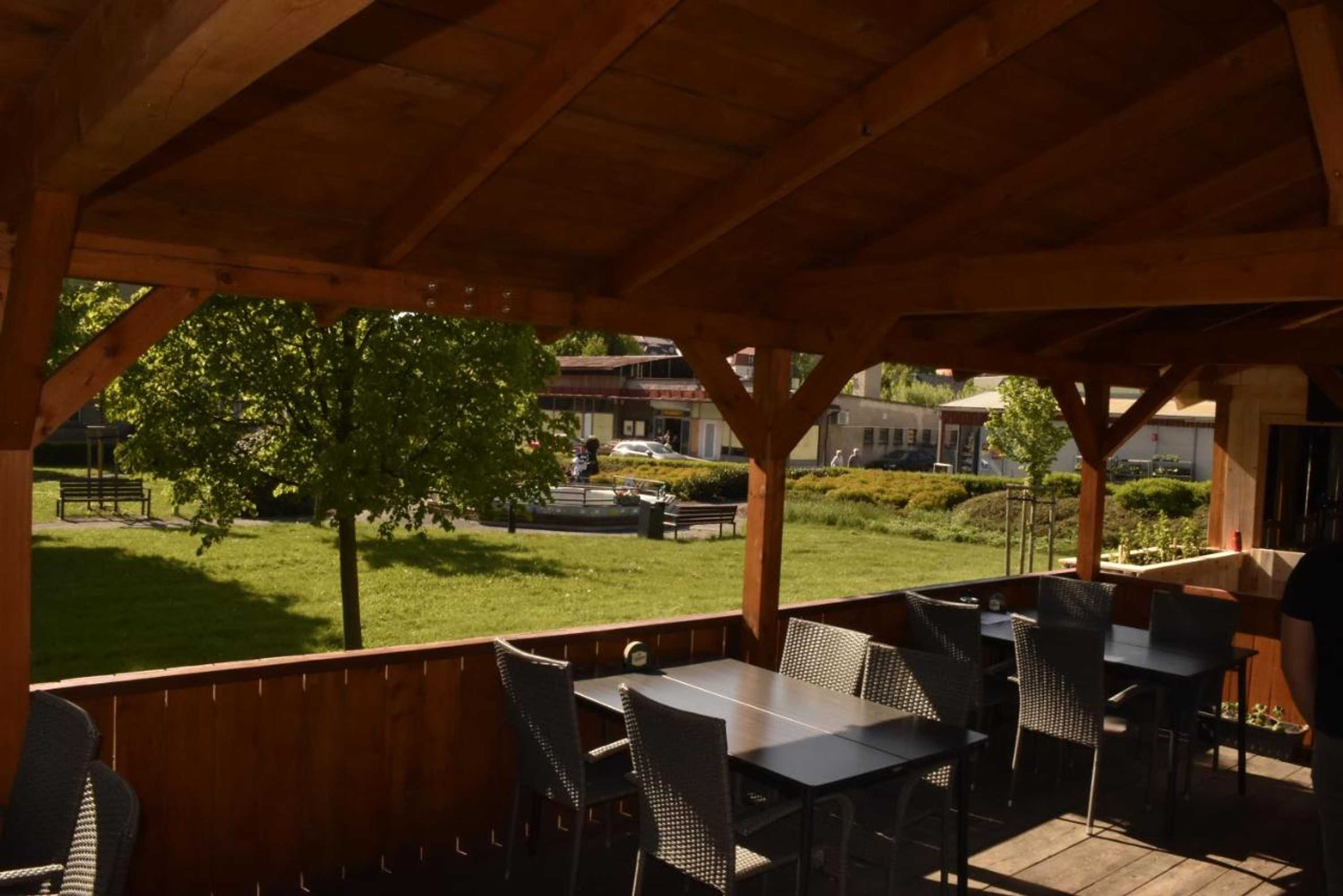 Gift card for Penzion U Krejzů