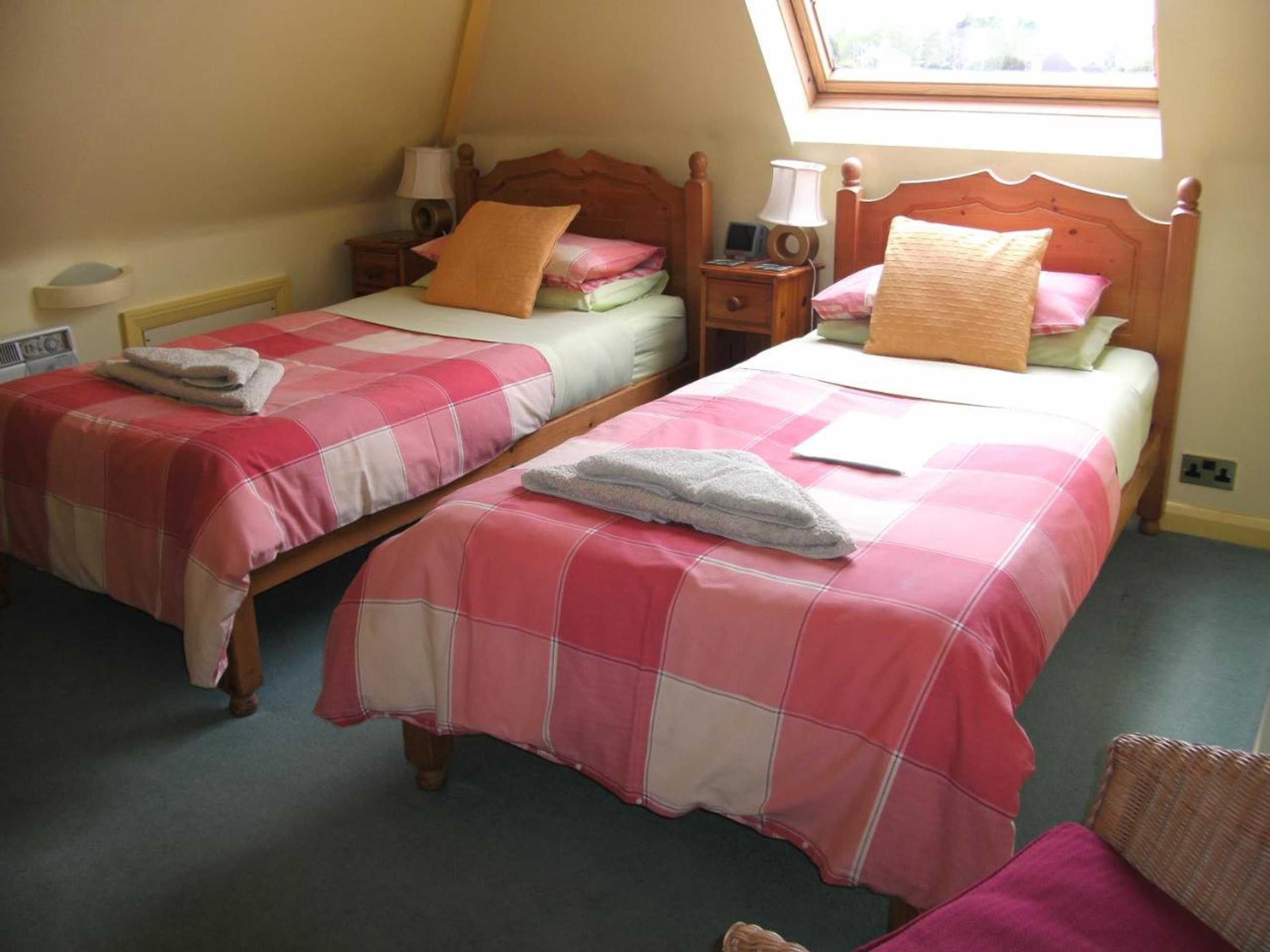 Gift card for Cranston House