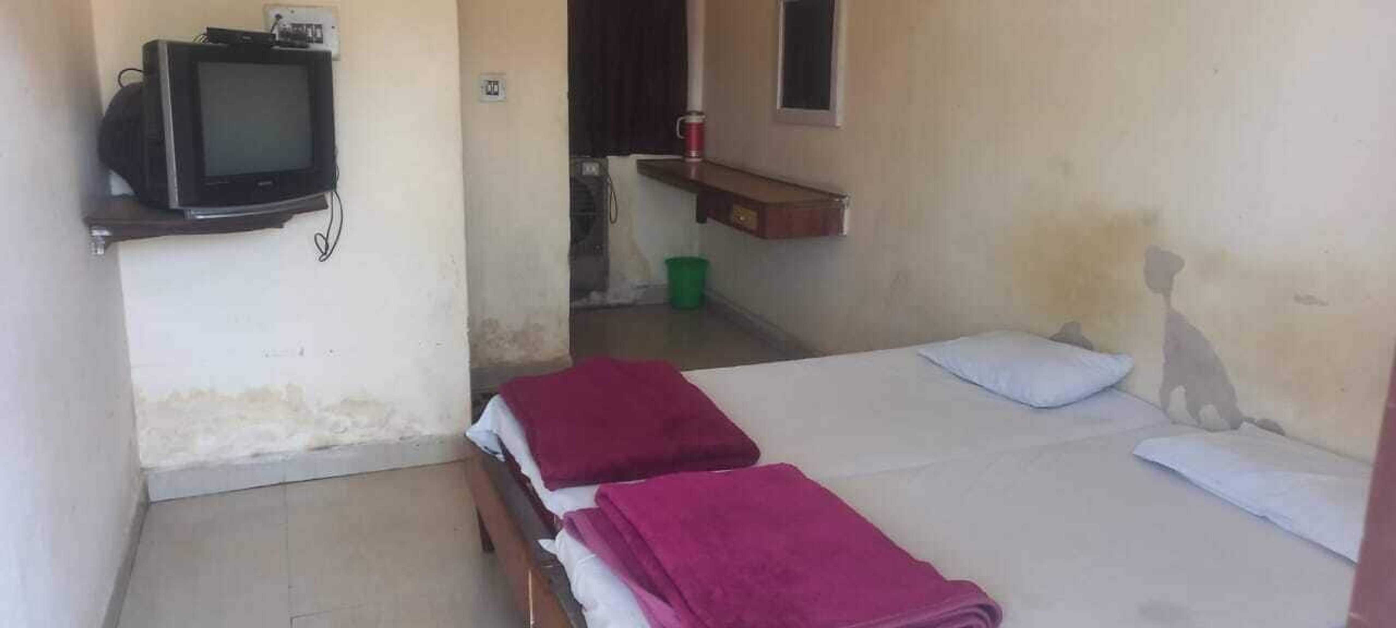 Gift card for Hotel Sangam Sagar