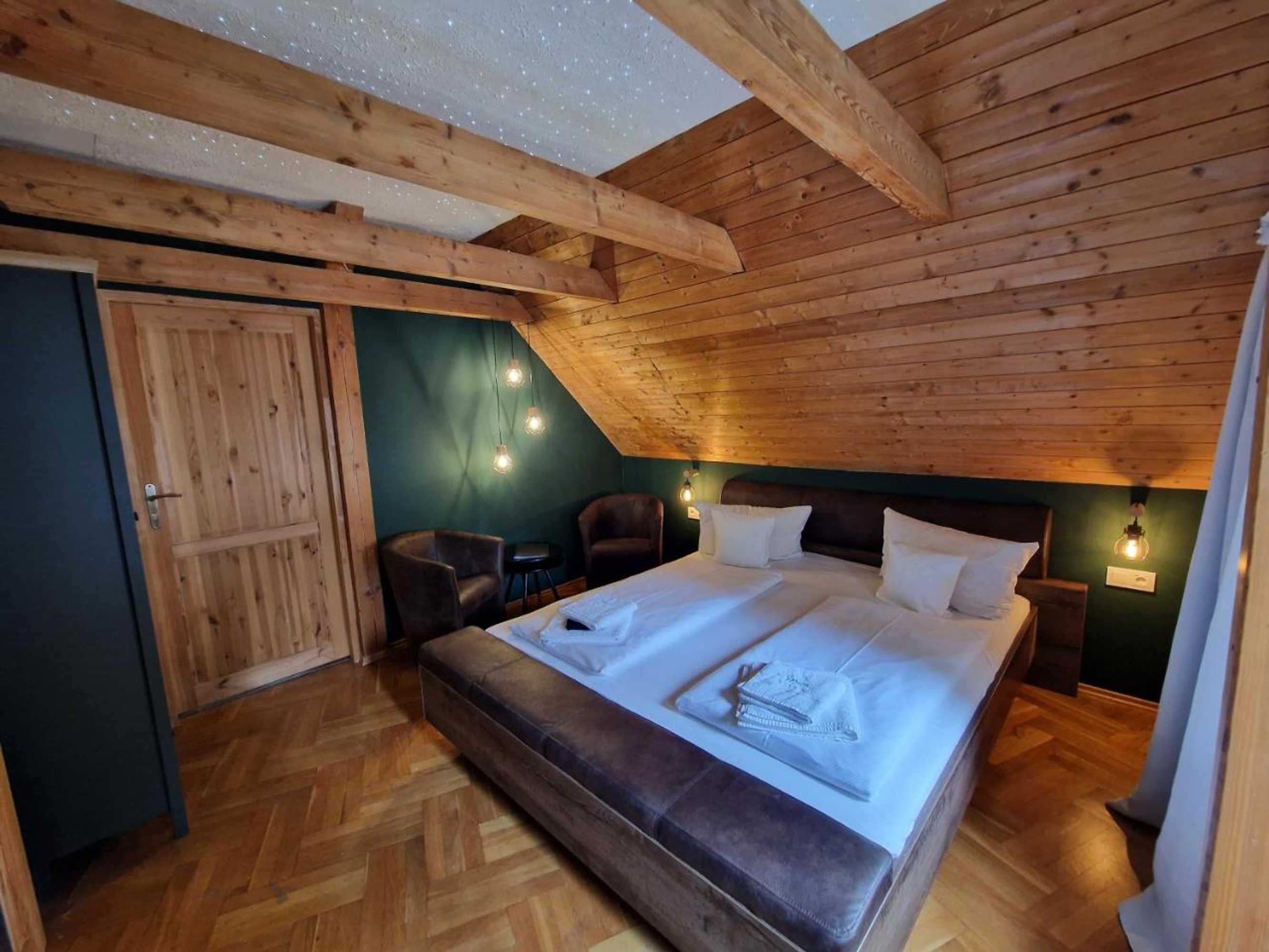 Gift card for Pension Nippgen