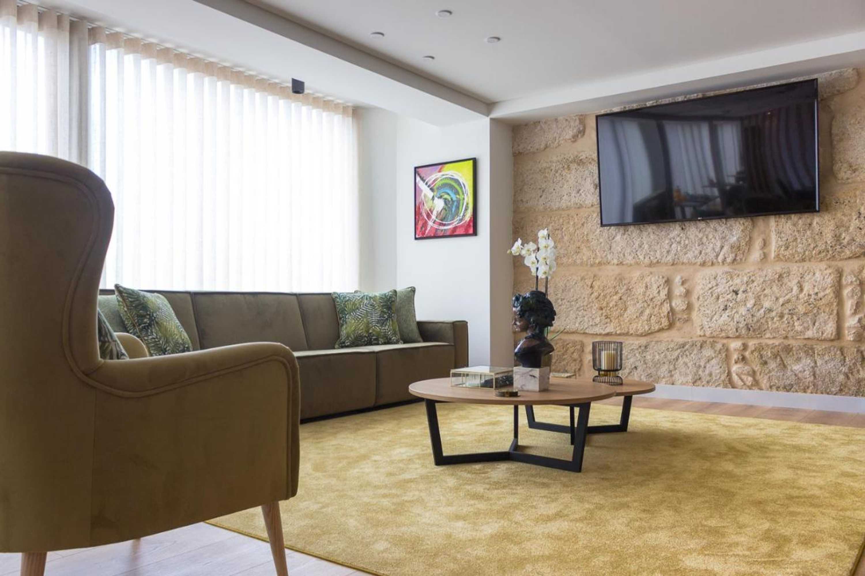 Gift card for Ribeira House