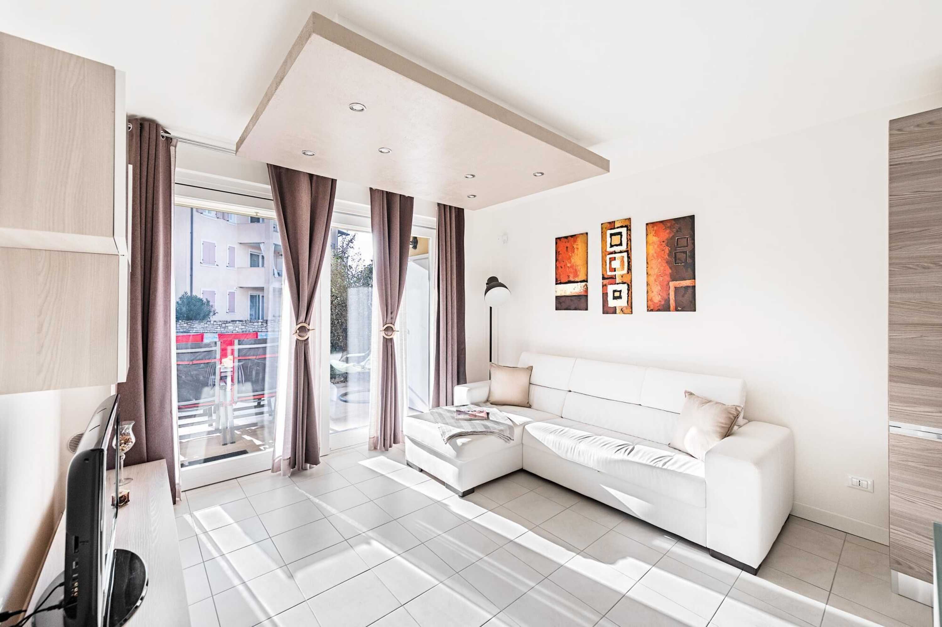 Gift card for Le Corti Caterina B2 Apartment by Wonderful Italy