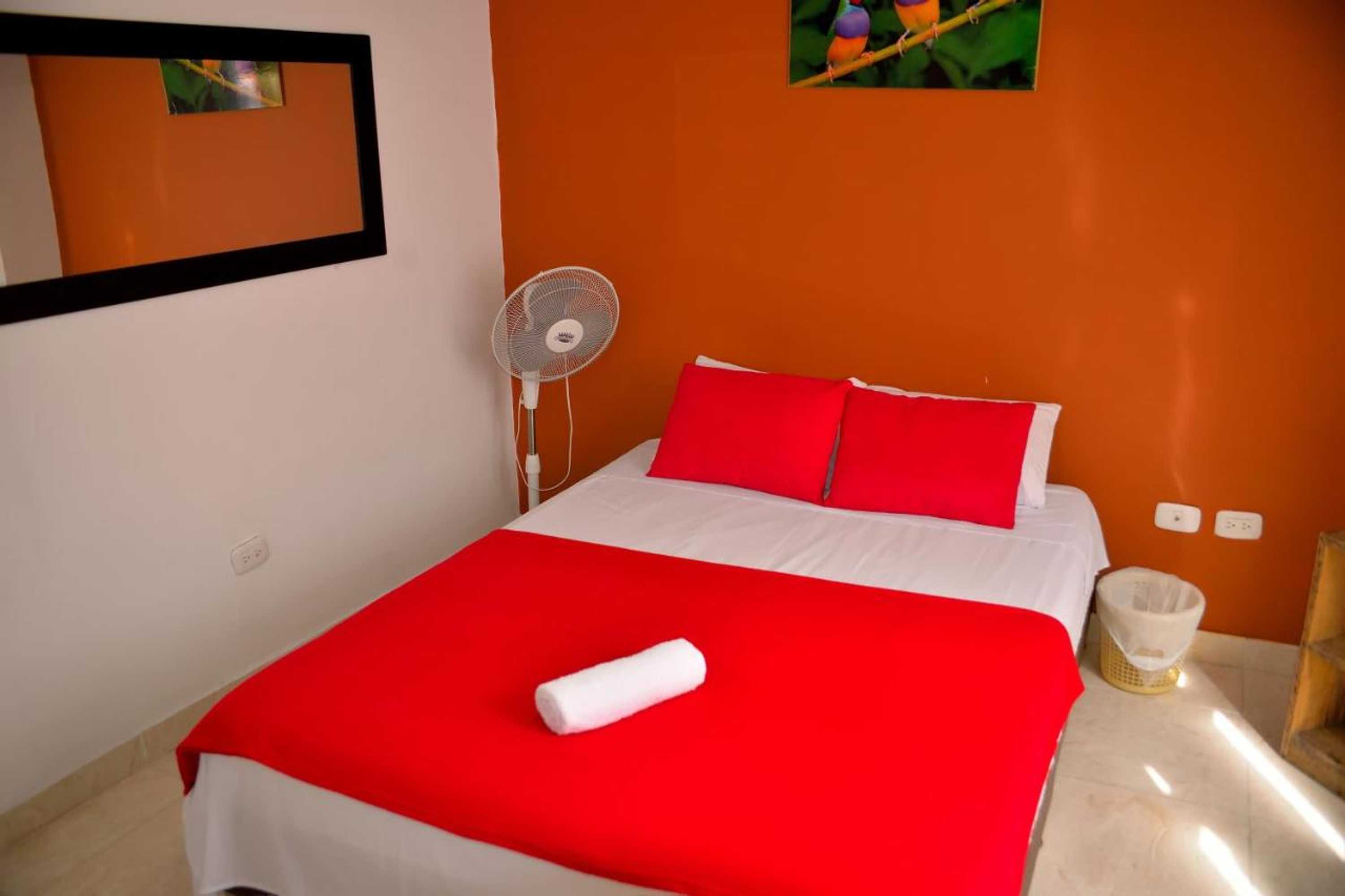 Gift card for Hotel Casa Alejandria