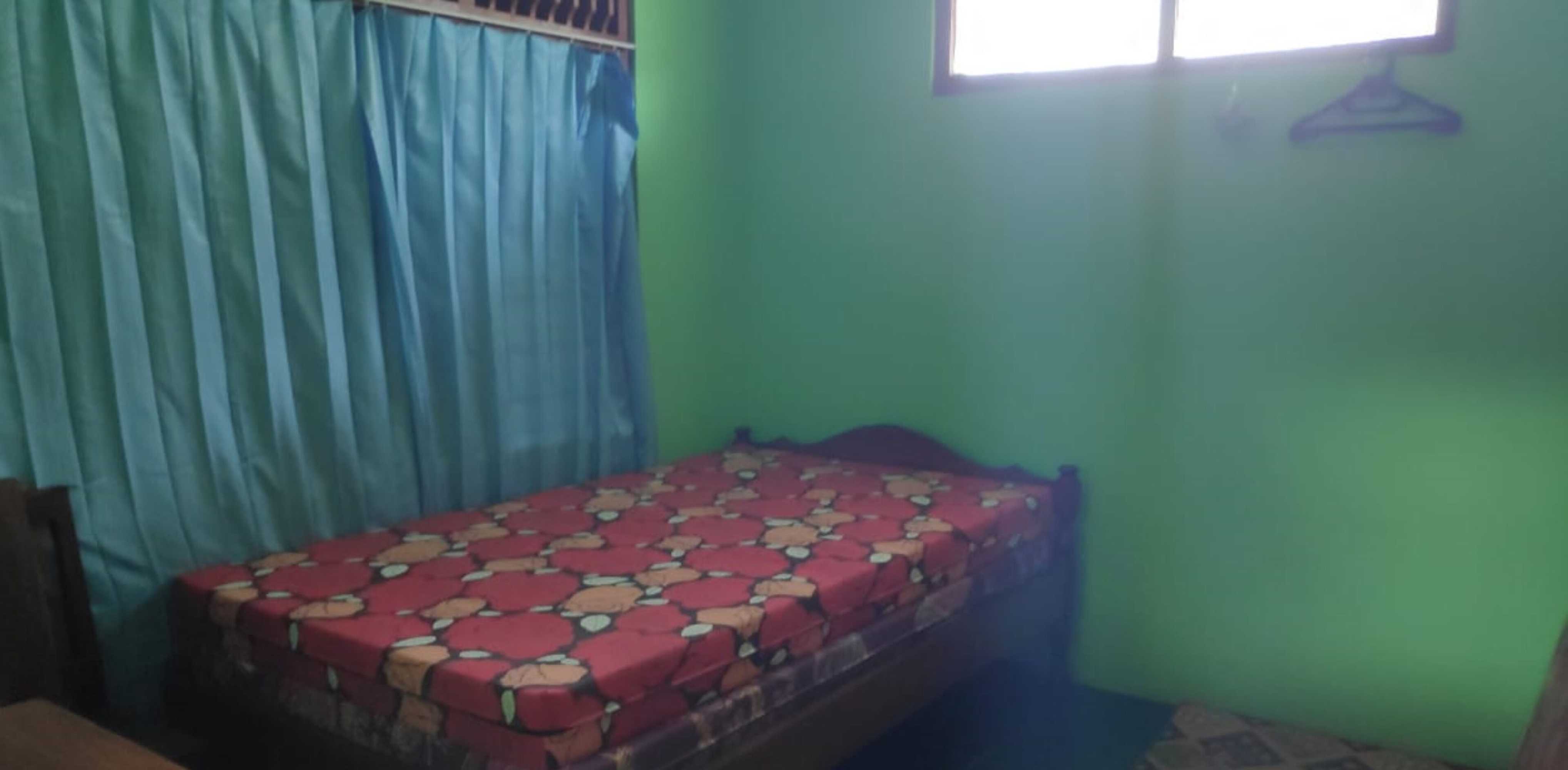 Gift card for Homestay Ngudi