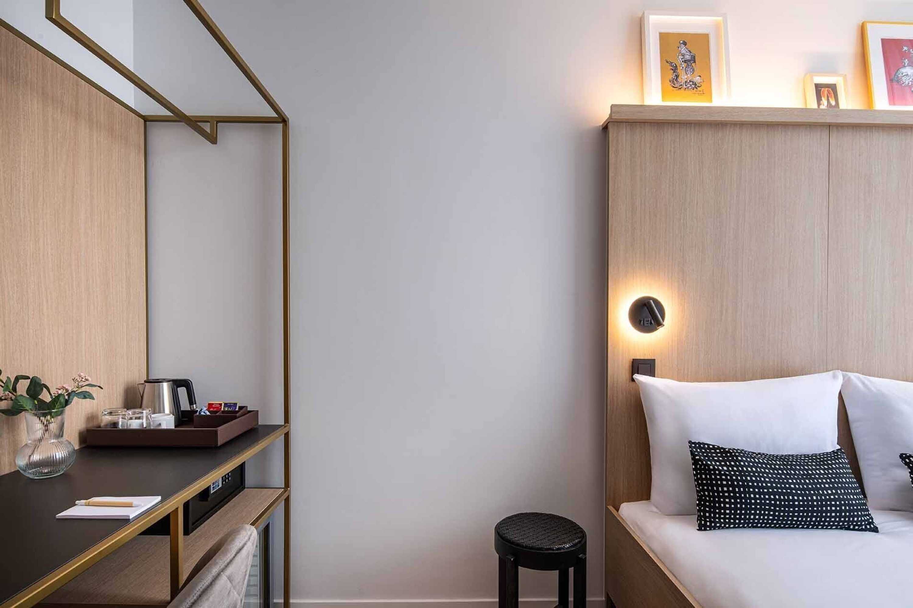 Gift card for Jill Hotel Brussels Gift card for Jill Hotel Brussels