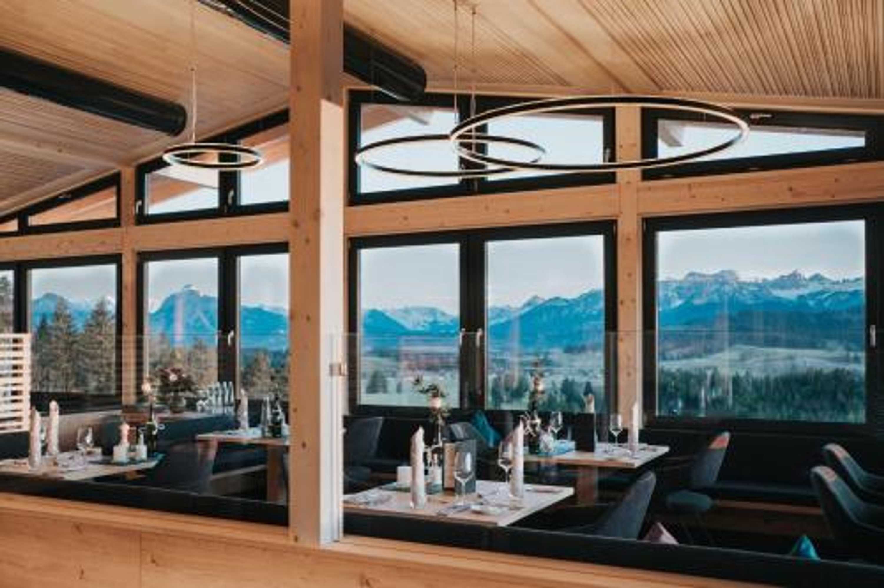 Gift card for Panorama Allgäu Spa Resort Gift card for Panorama Allgäu Spa Resort