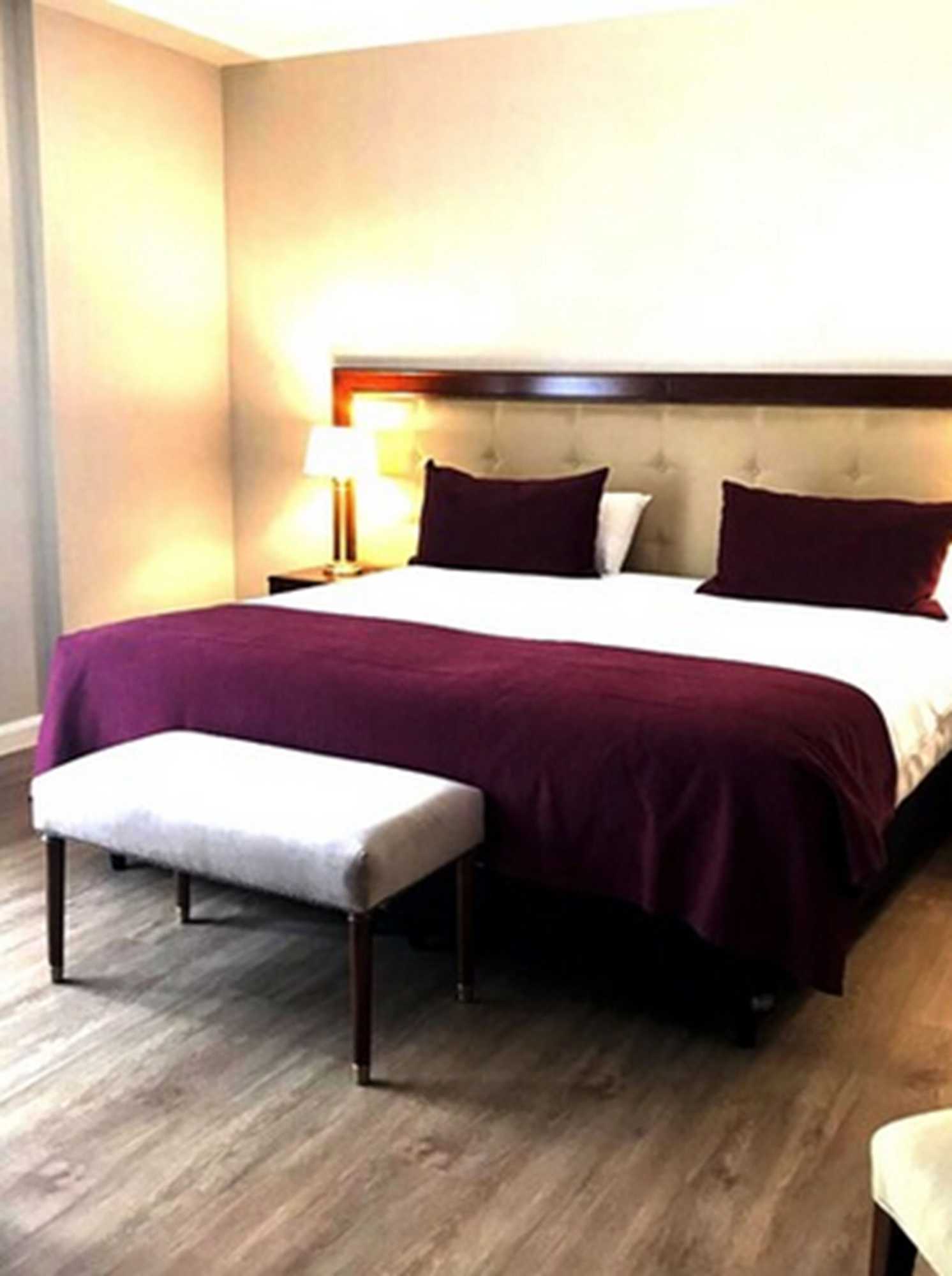 Gift card for Hotel Intersur Recoleta Gift card for Hotel Intersur Recoleta