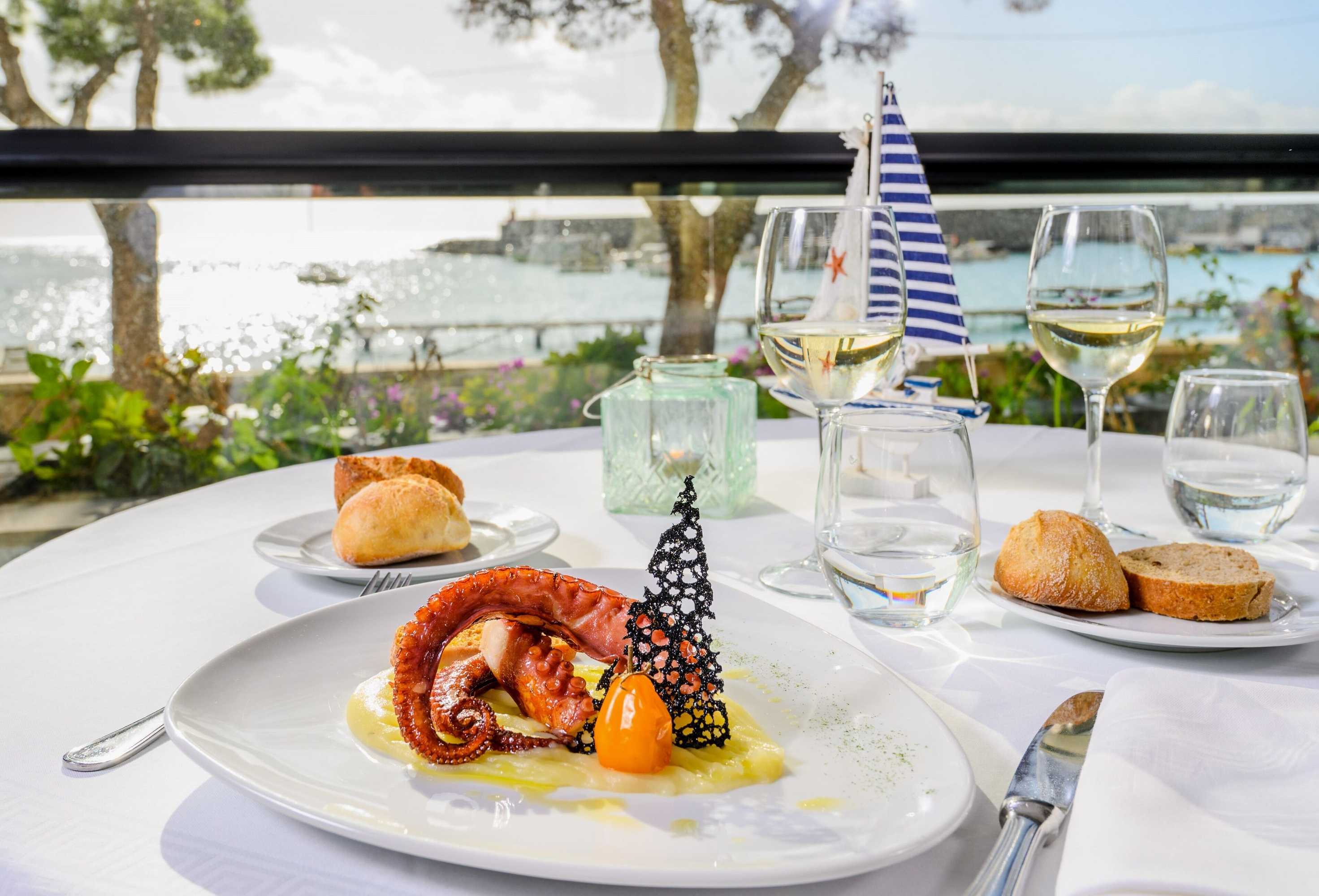 Gift card for Hotel La Bussola Gift card for Hotel La Bussola