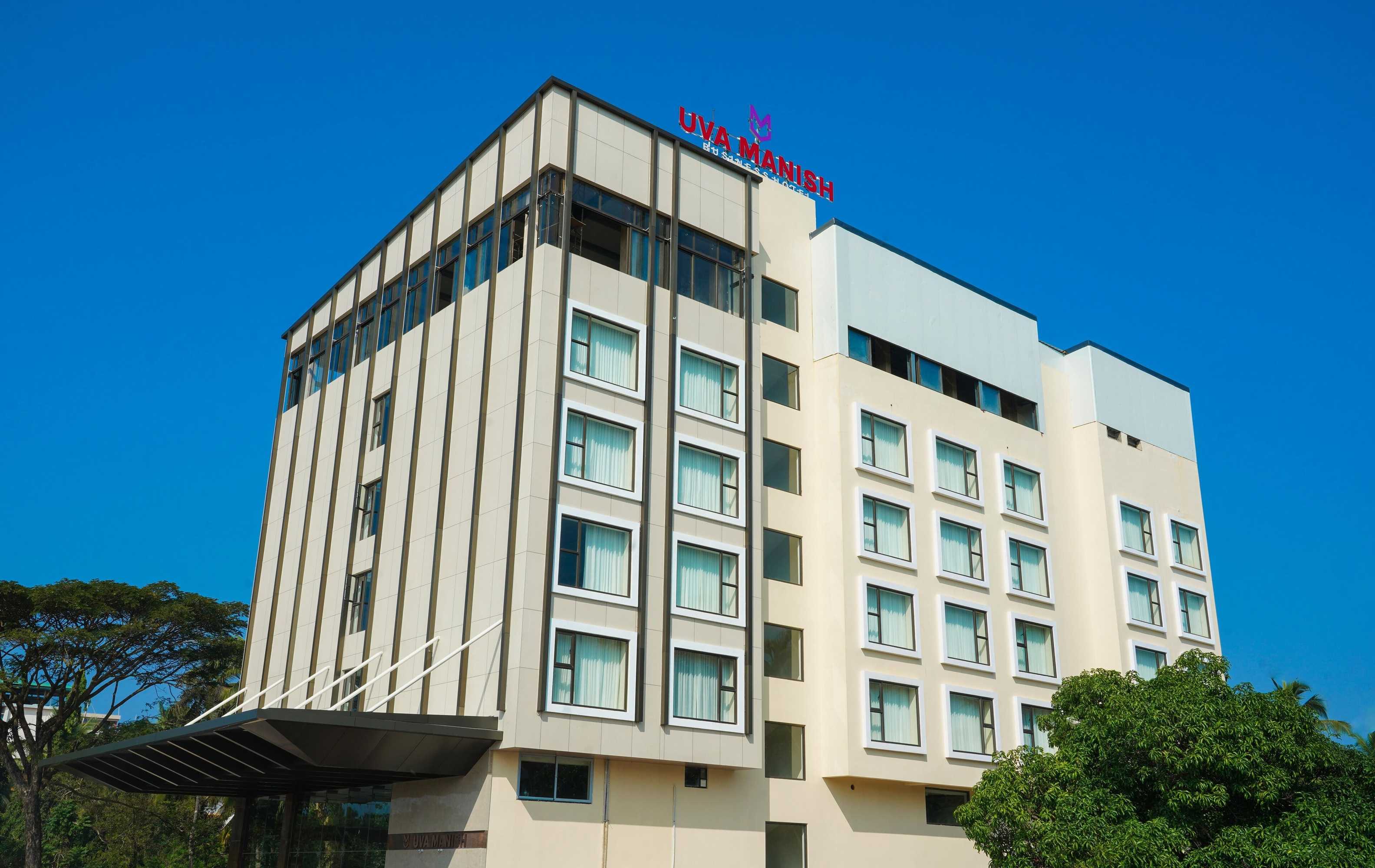 Gift card for Uva Manish