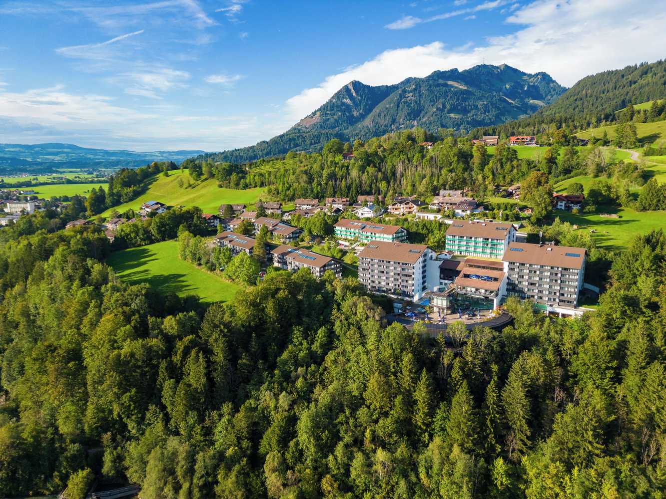 Gift card for Allgäu Stern Hotel