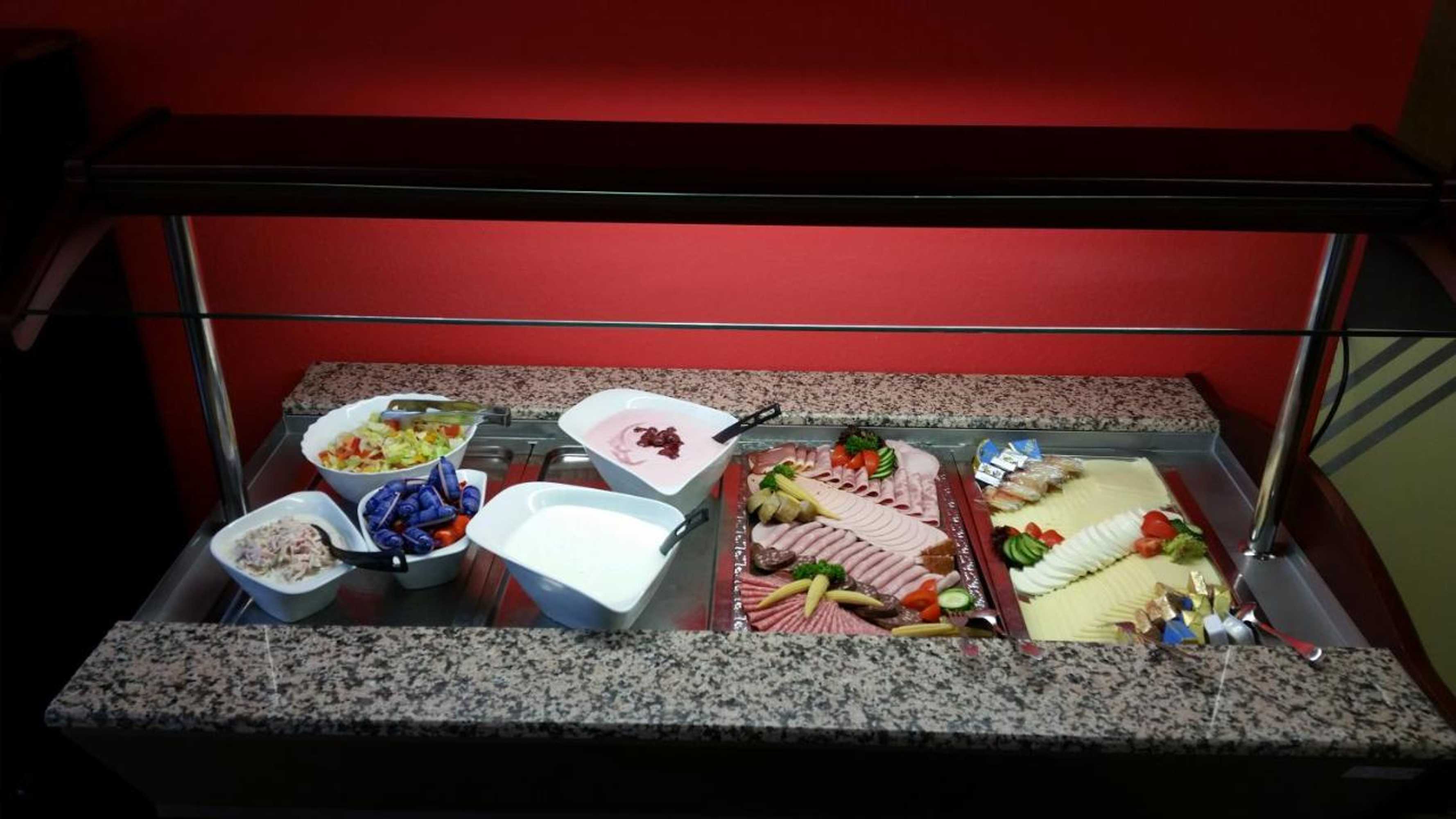 Gift card for Internationales Gästehaus