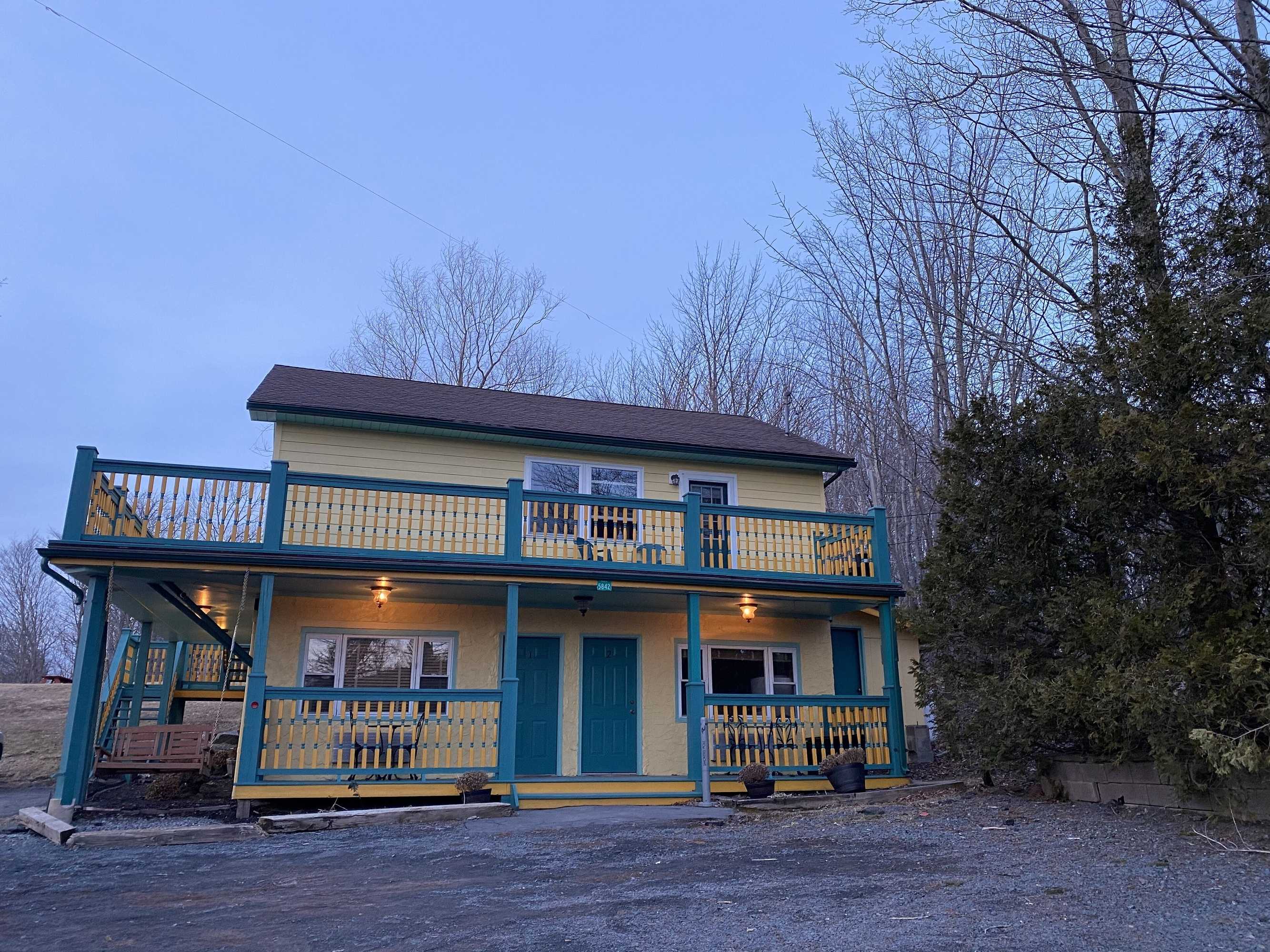 Gift card for Sunview Motel