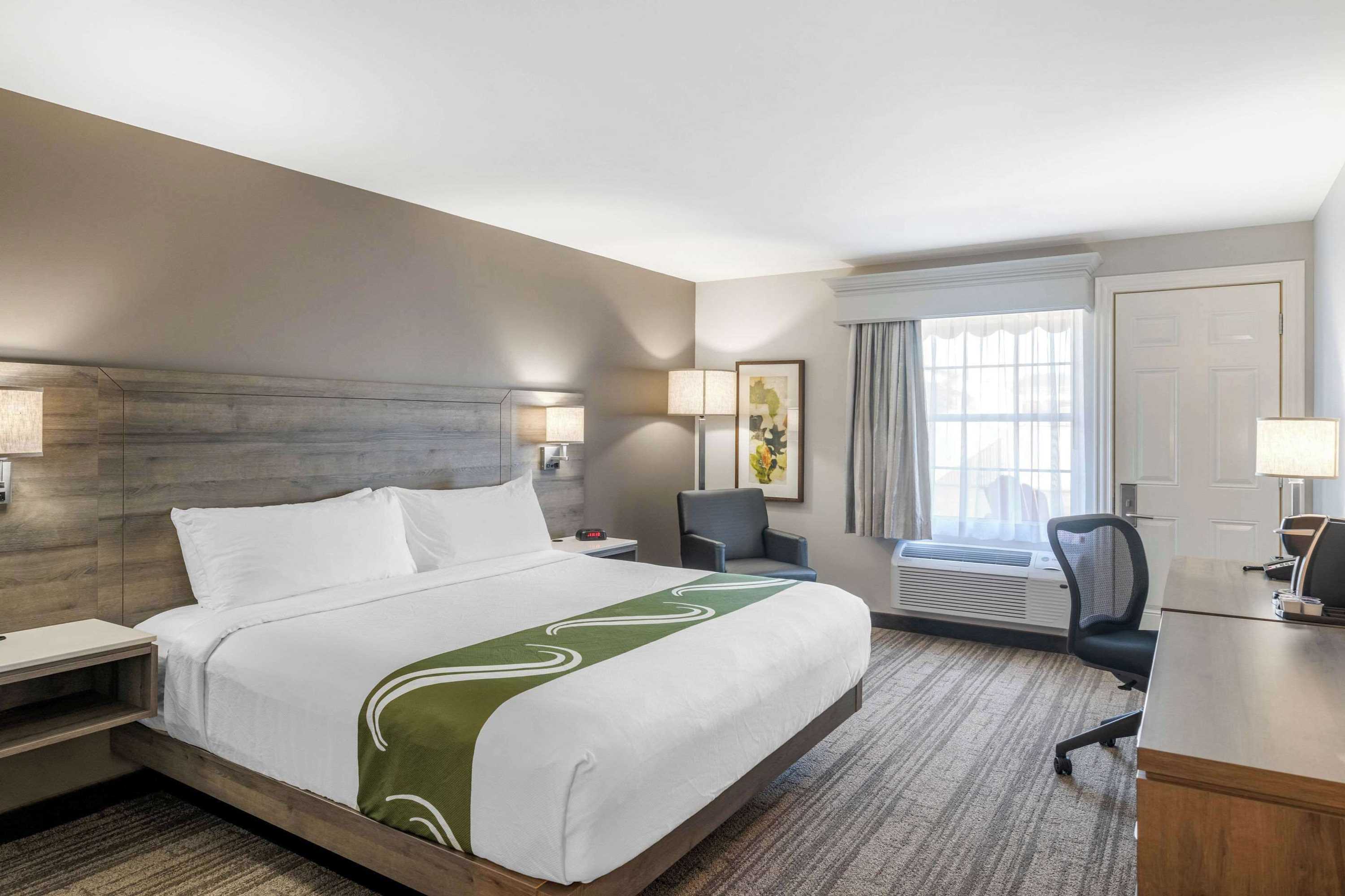 Gift card for Quality Inn & Suites Amsterdam Gift card for Quality Inn & Suites Amsterdam