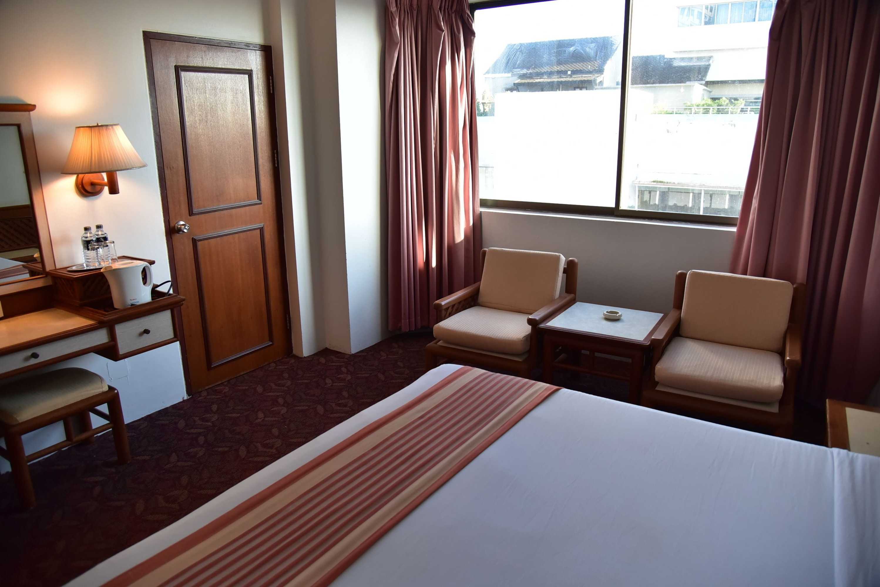 Gift card for The Regency Hotel Hatyai Gift card for The Regency Hotel Hatyai