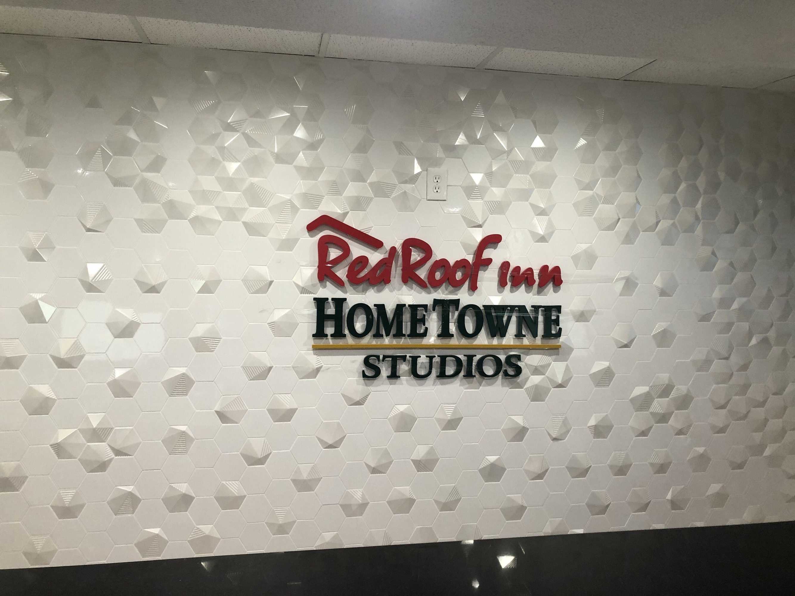 Gift card for Hometowne Studios by Red Roof Bordentown - Mcguire Afb Gift card for Hometowne Studios by Red Roof Bordentown - Mcguire Afb
