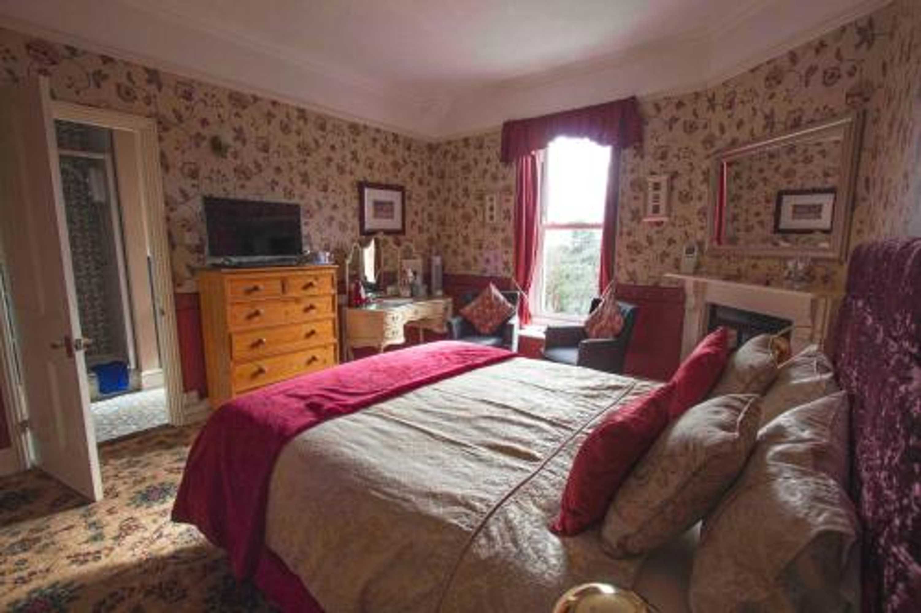 Gift card for Penrose Bed & Breakfast Gift card for Penrose Bed & Breakfast