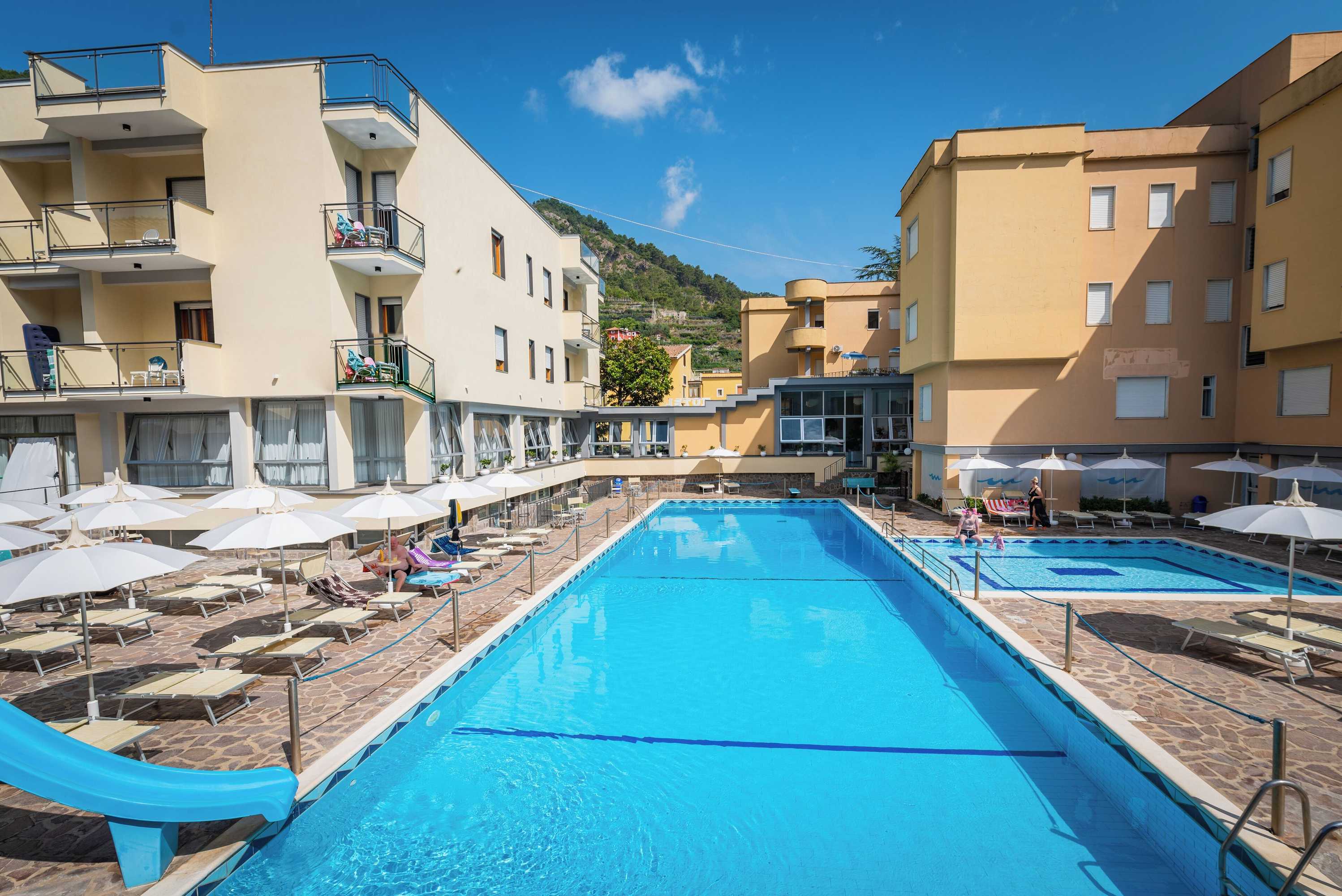 Gift card for Hotel Residence San Pietro Gift card for Hotel Residence San Pietro