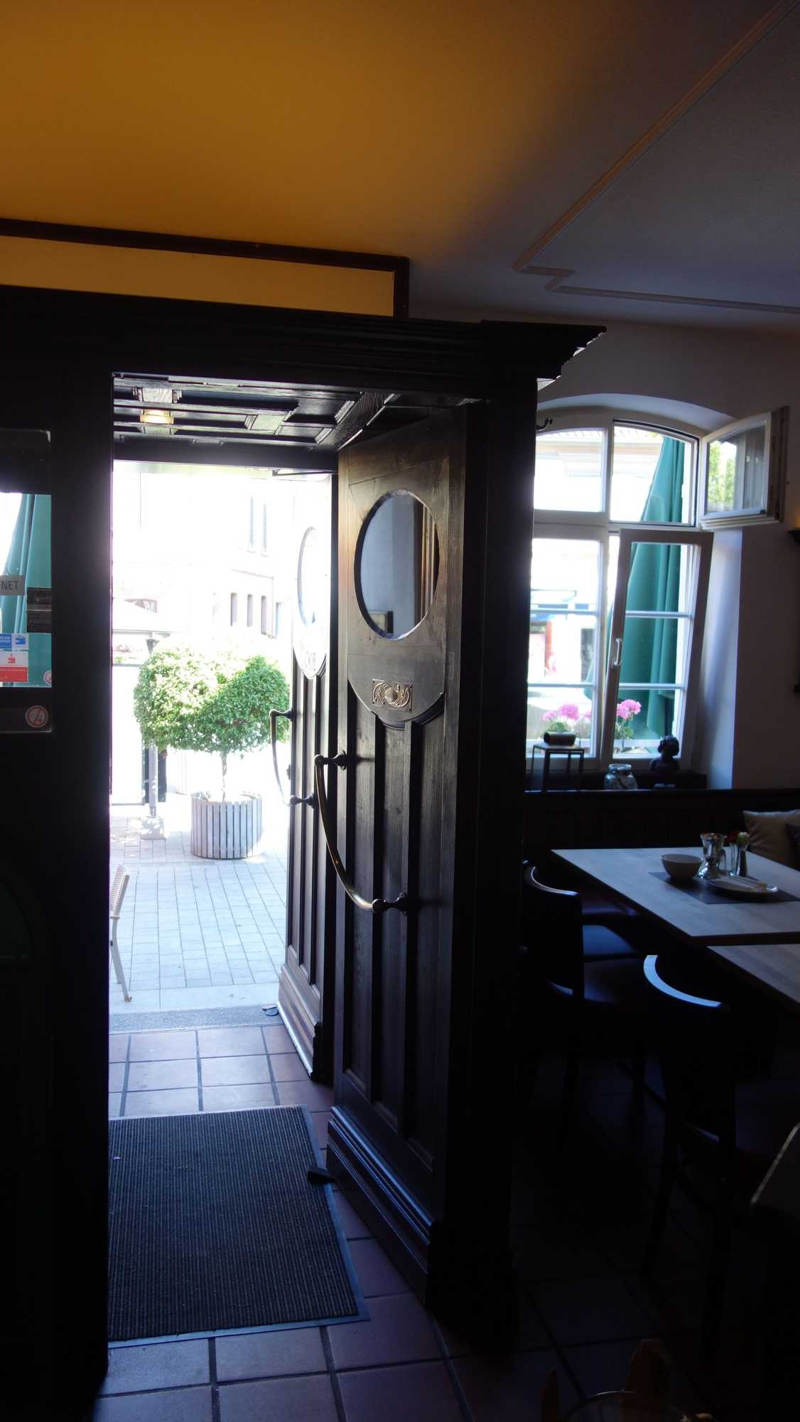 Gift card for Hotel Restaurant Erbprinz Walldorf Gift card for Hotel Restaurant Erbprinz Walldorf