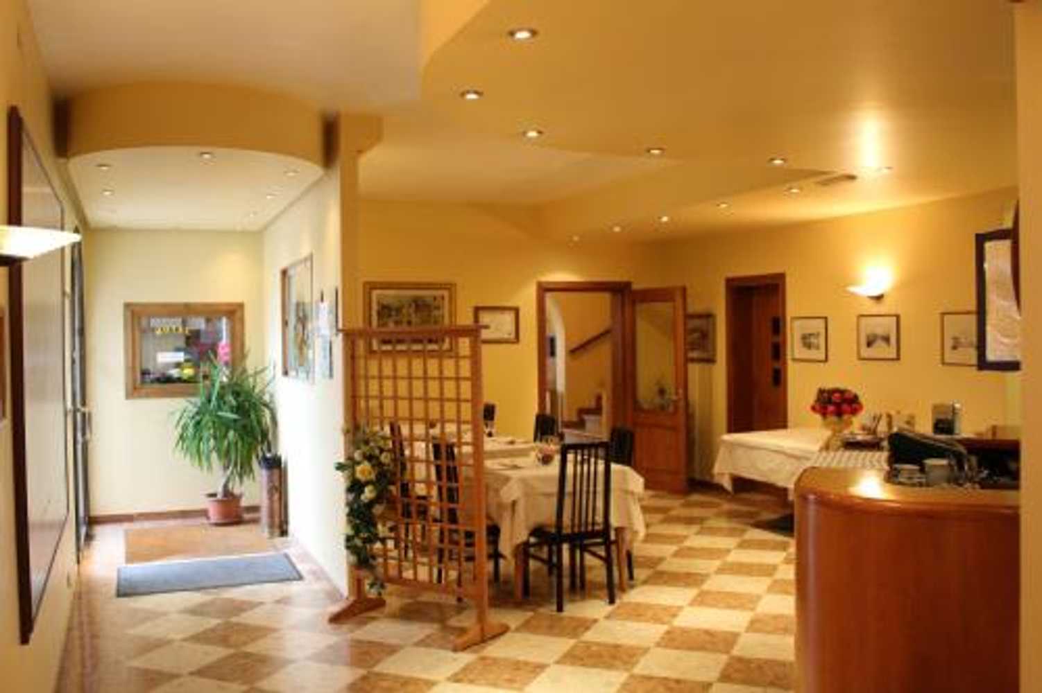Gift card for Hotel Ristorante Dotto