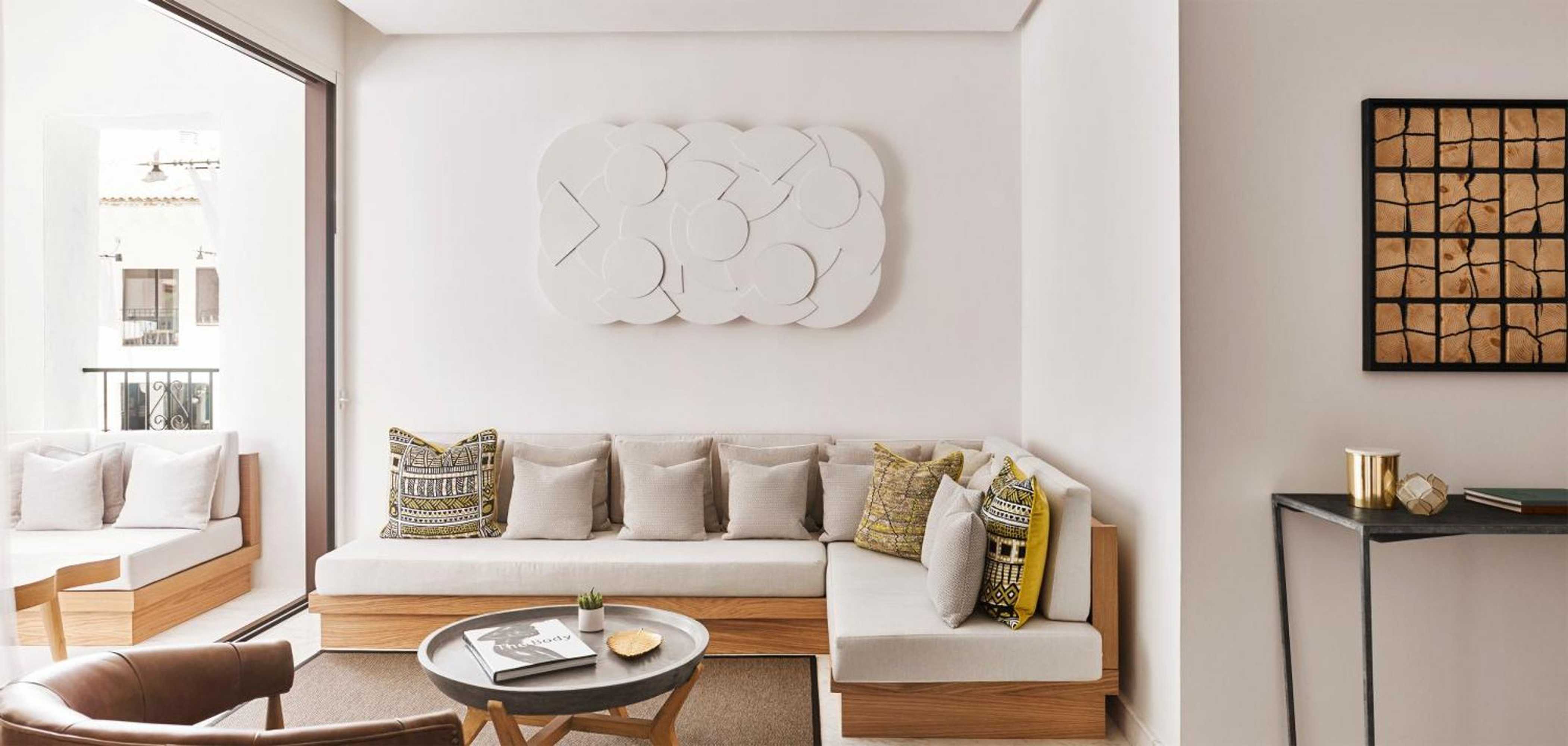 Gift card for Nobu Hotel Marbella