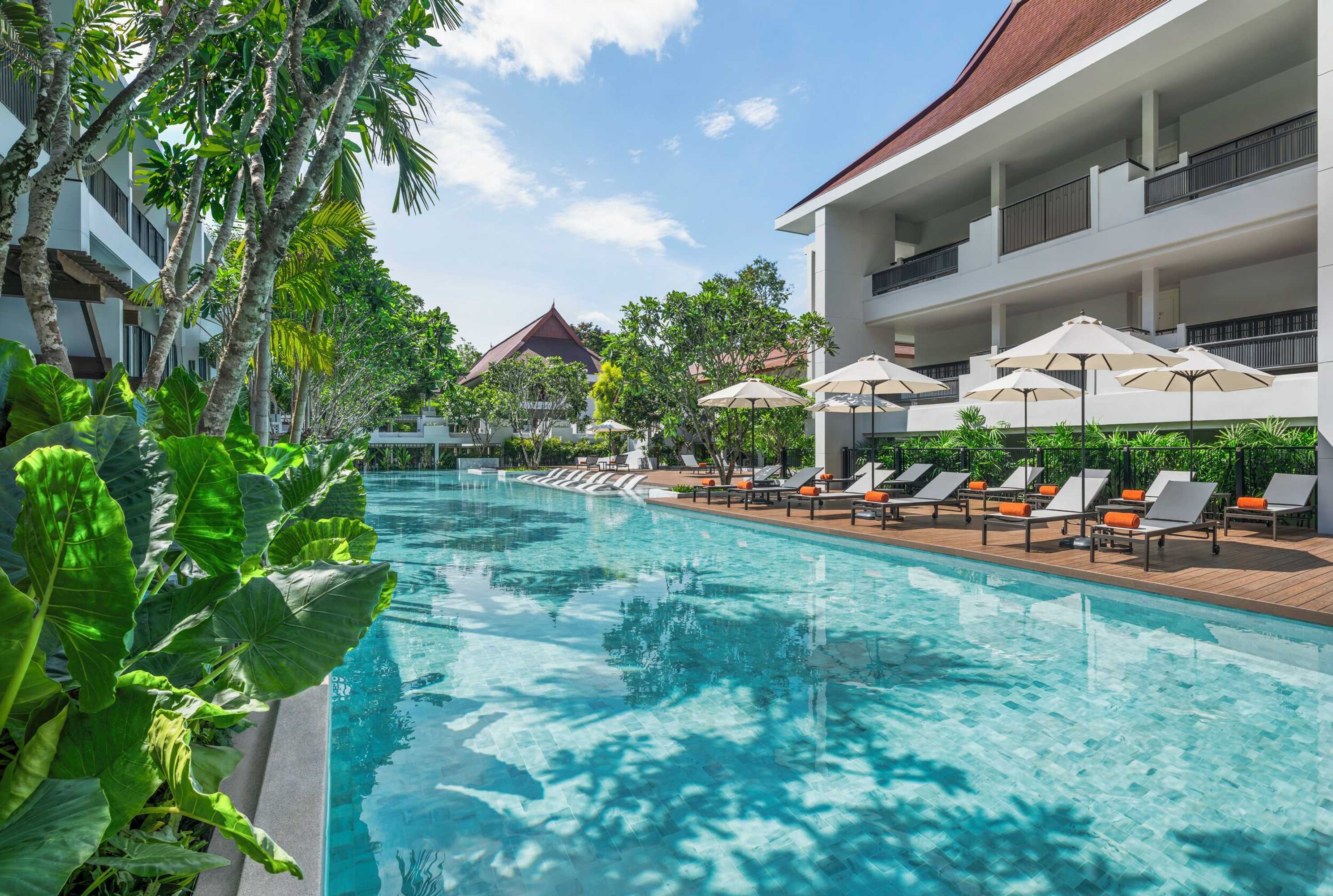 Gift card for Kahavadi Chiang Rai, Curio Collection by Hilton Gift card for Kahavadi Chiang Rai, Curio Collection by Hilton