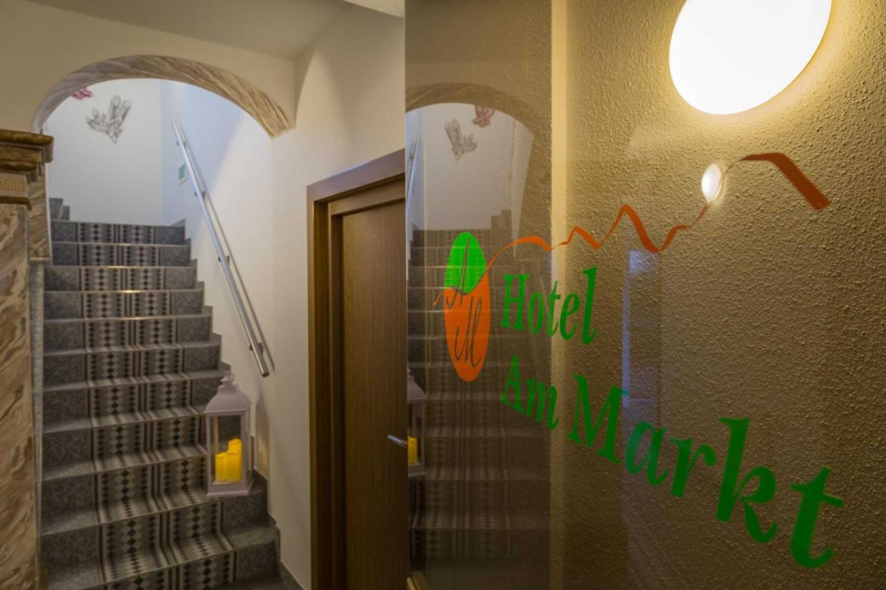 Gift card for Hotel Am Markt