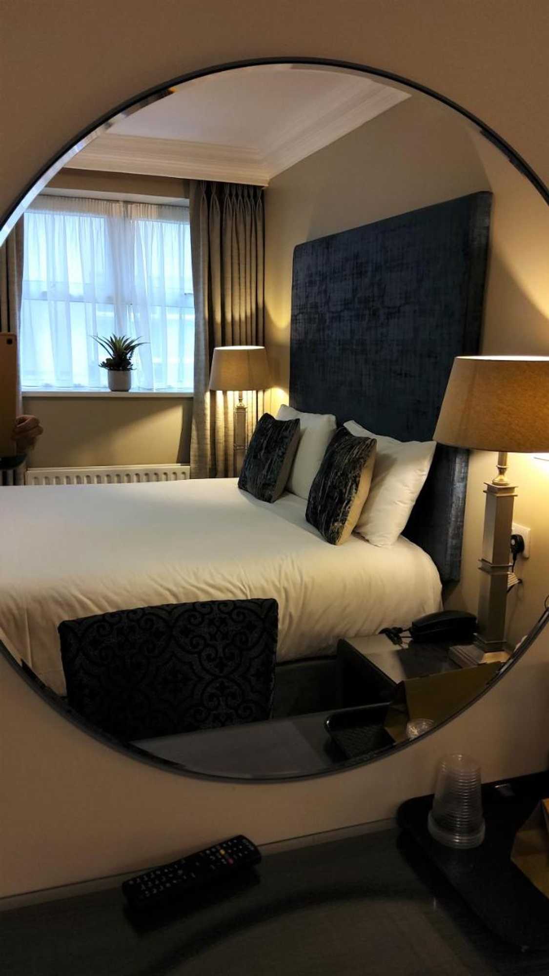 Gift card for Nesbitt Arms Boutique Hotel