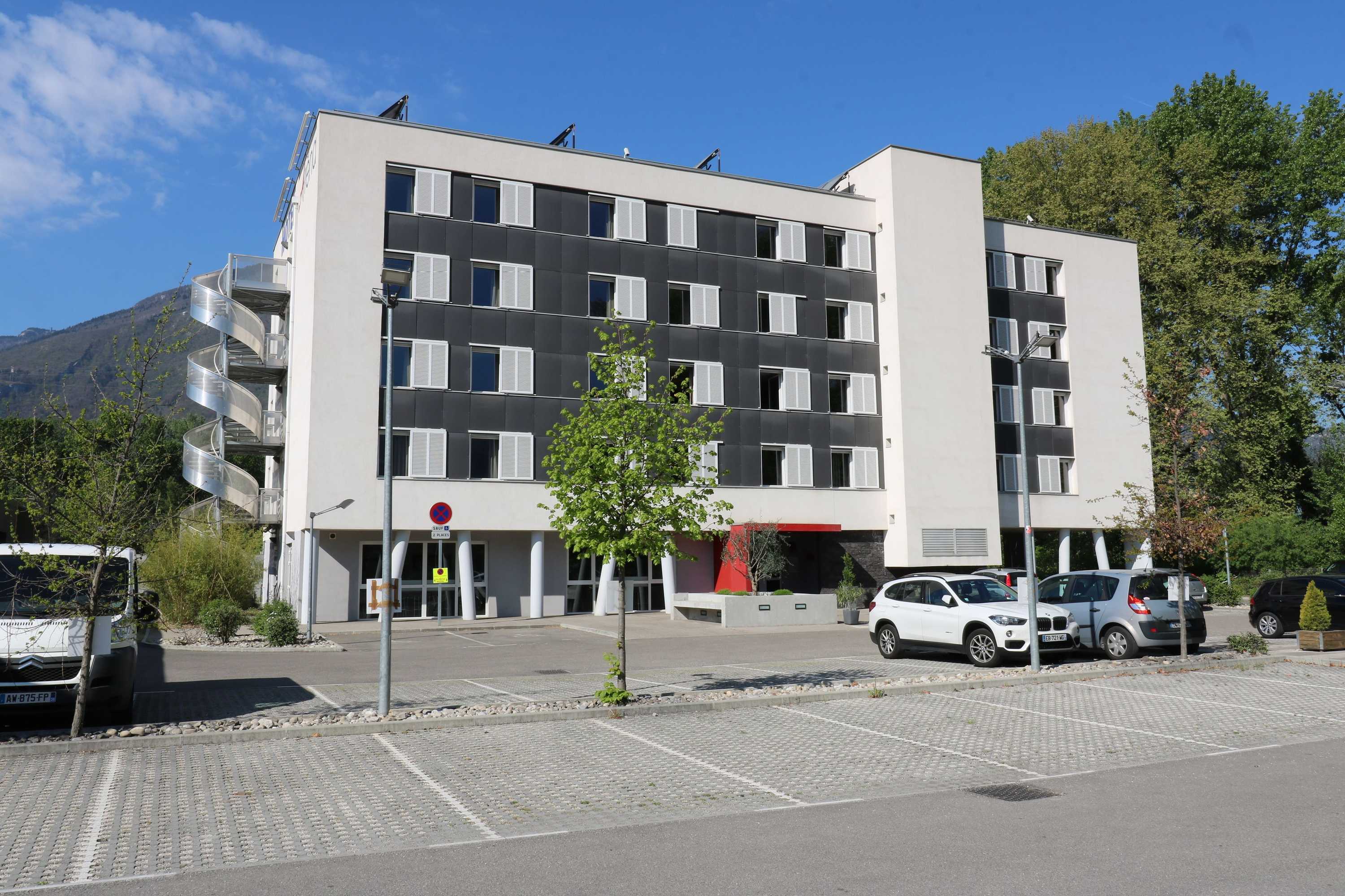 Gift card for Ekho Hôtel Grenoble Gift card for Ekho Hôtel Grenoble