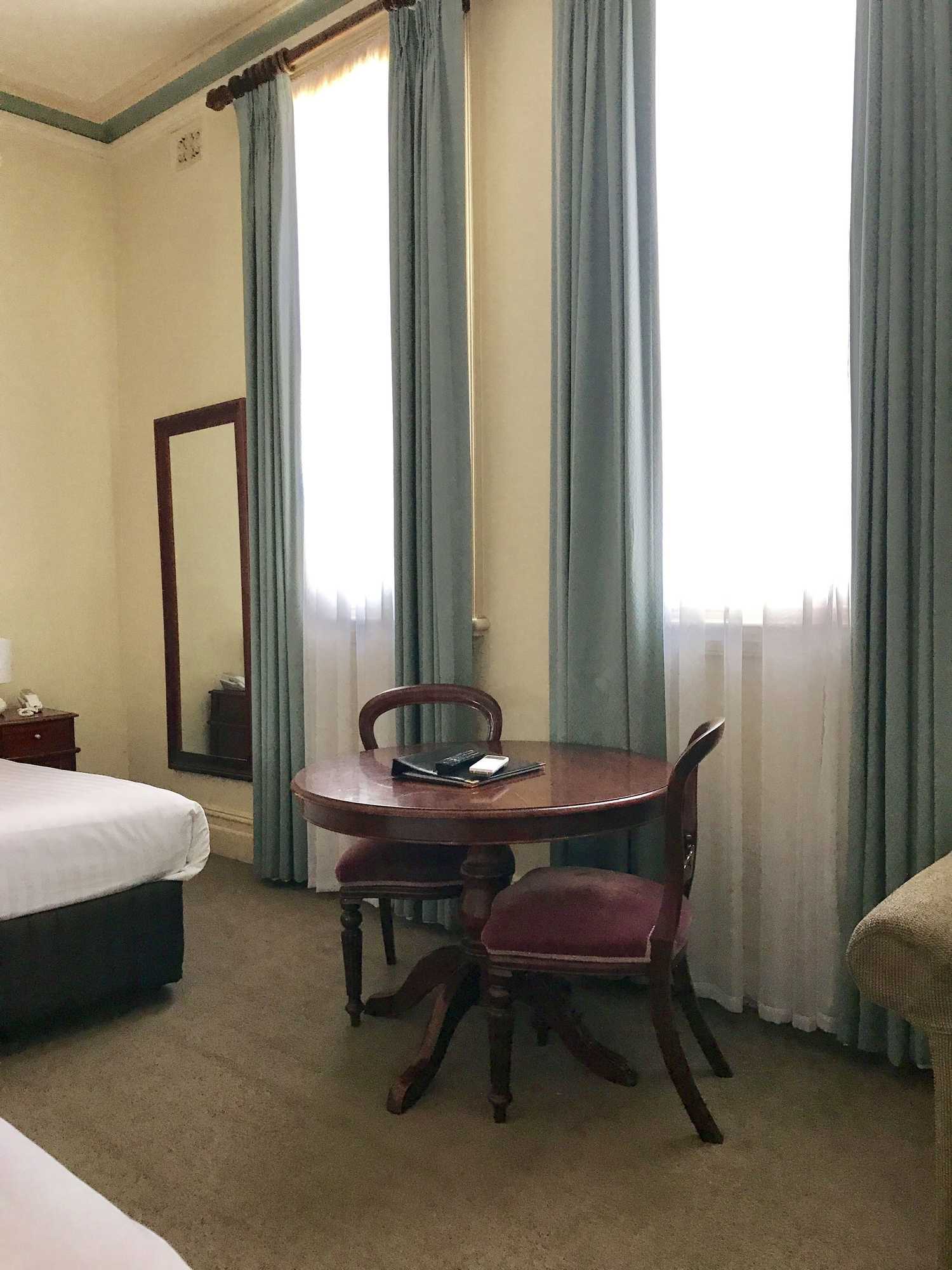 Gift card for Hotel Shamrock Bendigo Gift card for Hotel Shamrock Bendigo