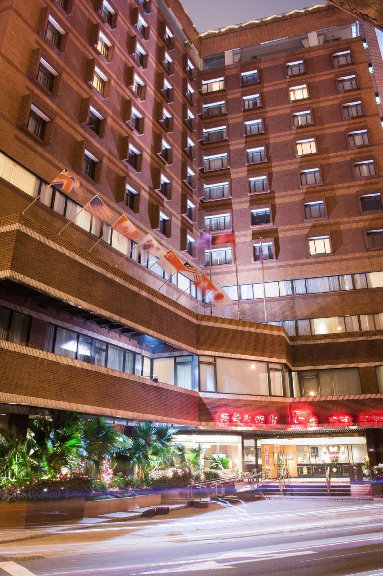 Gift card for Hotel Riverview Taipei Gift card for Hotel Riverview Taipei