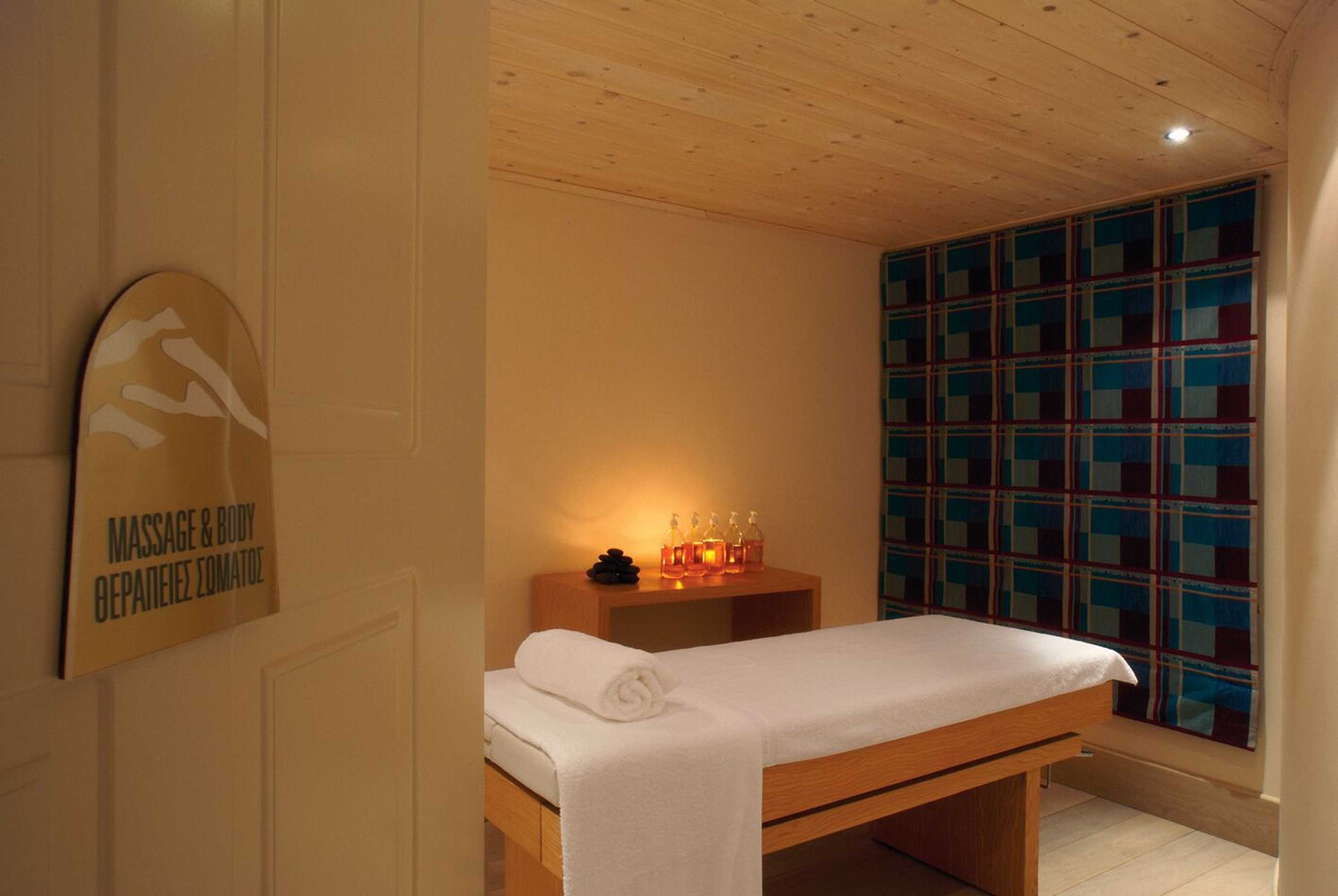 Gift card for Santa Marina Arachova Resort & Spa Gift card for Santa Marina Arachova Resort & Spa