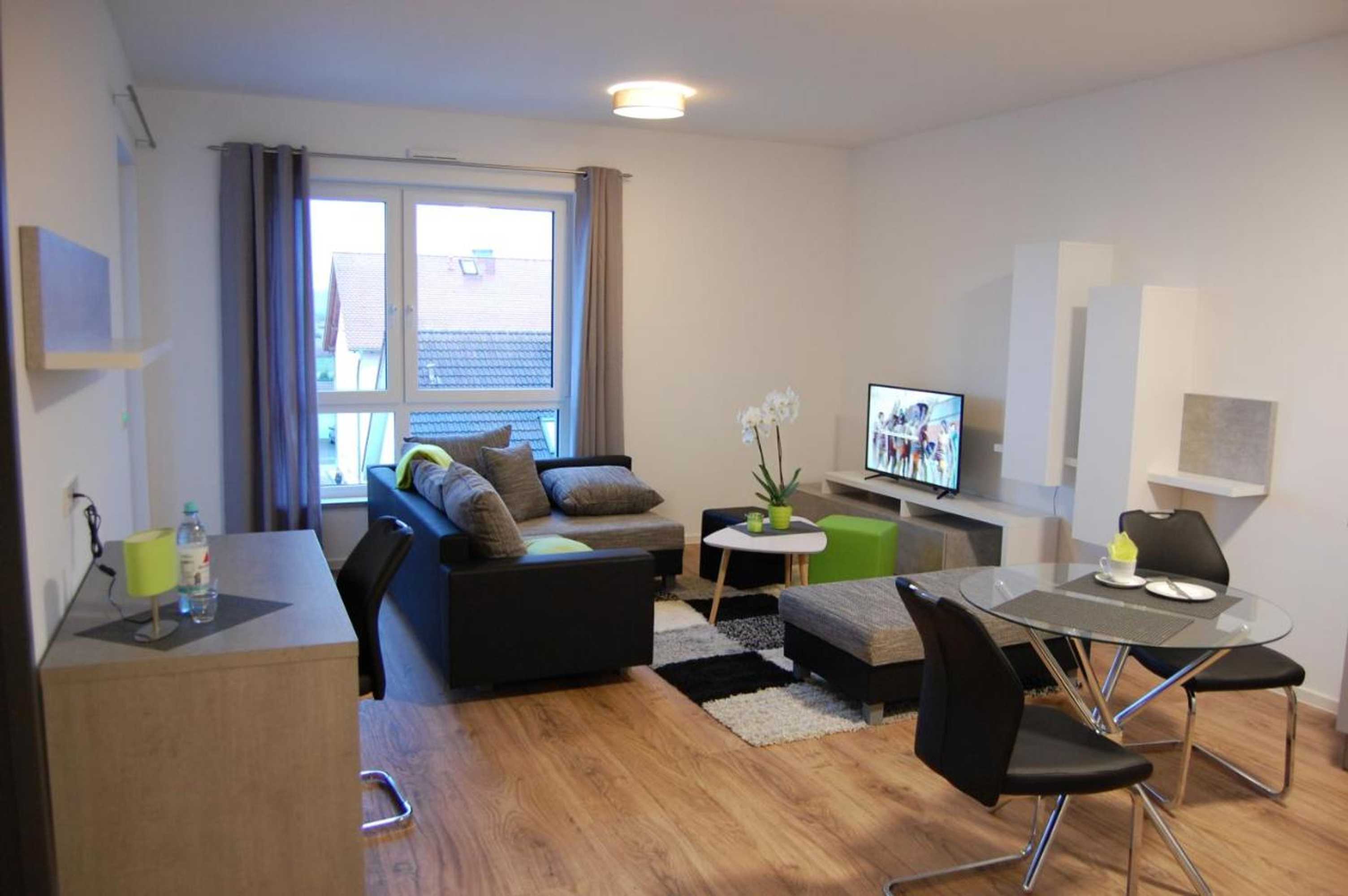 Gift card for Boardinghouse-Niedernberg