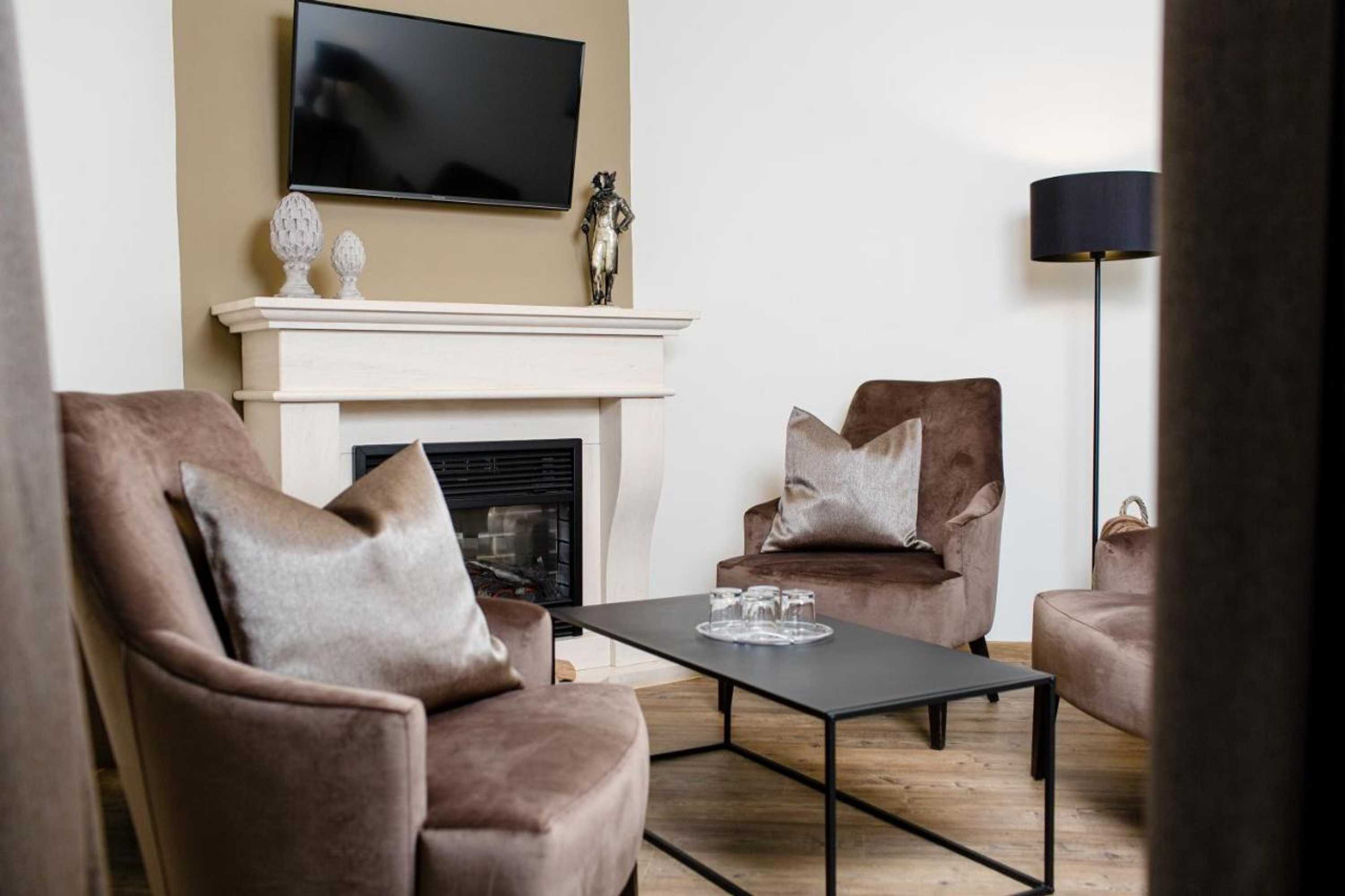 Gift card for Hotel Restaurant Zwergschlösschen