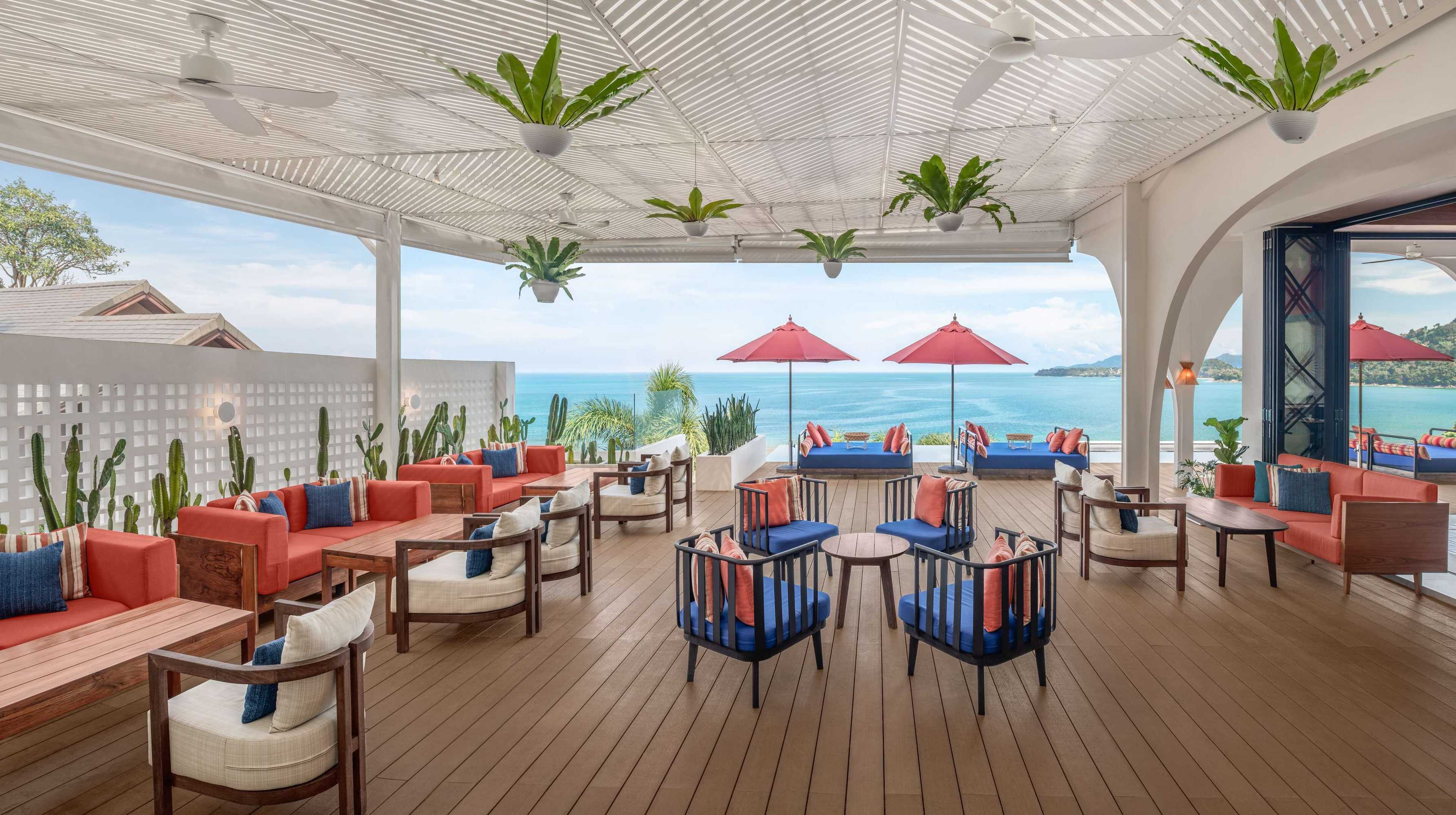Gift card for Hyatt Regency Phuket Resort Gift card for Hyatt Regency Phuket Resort