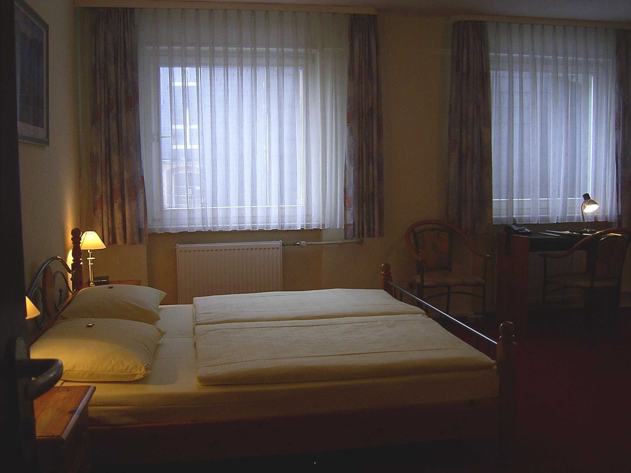 Gift card for Hotel Restaurant Bockshaut