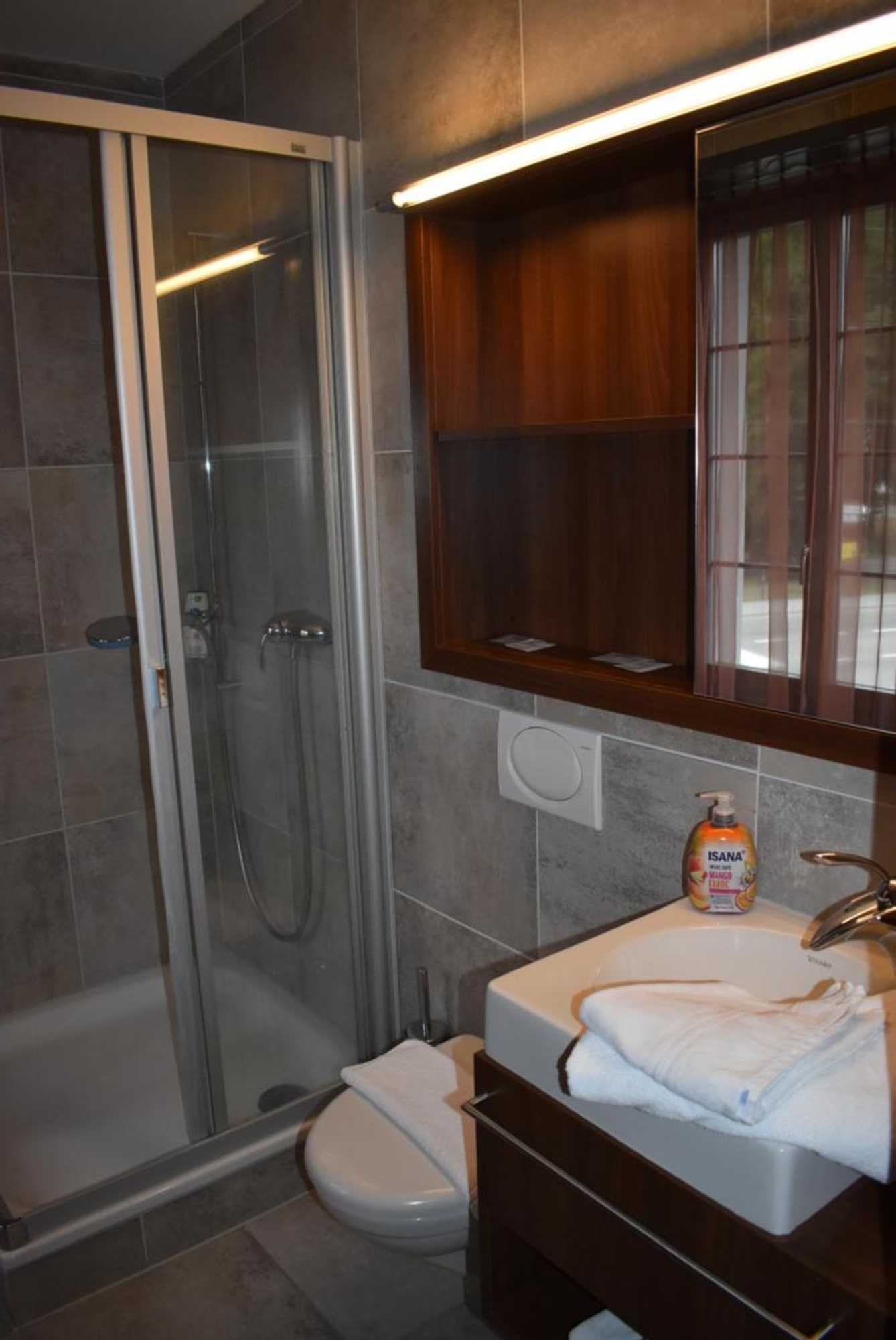 Gift card for Herberge Teufenthal