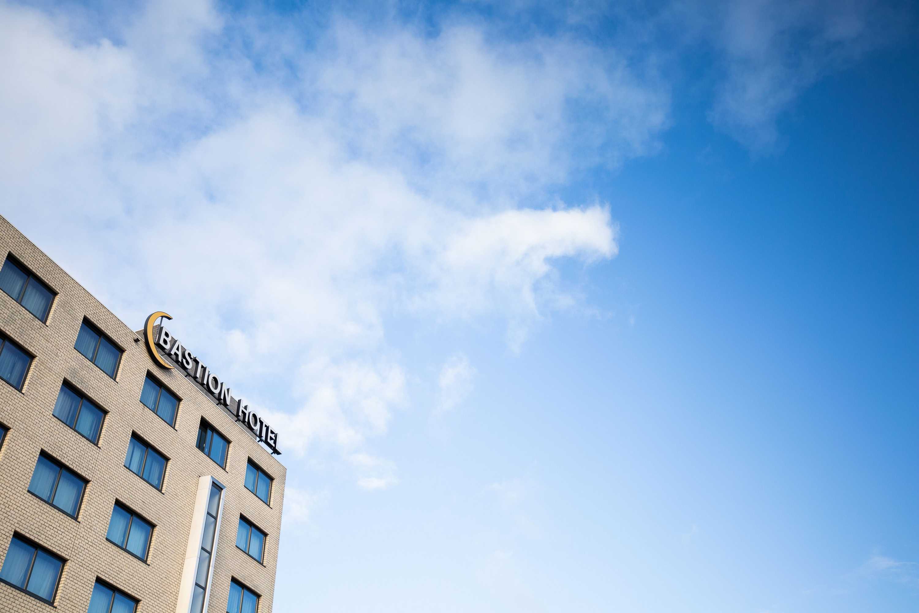Gift card for Bastion Hotel Rotterdam Alexander Gift card for Bastion Hotel Rotterdam Alexander